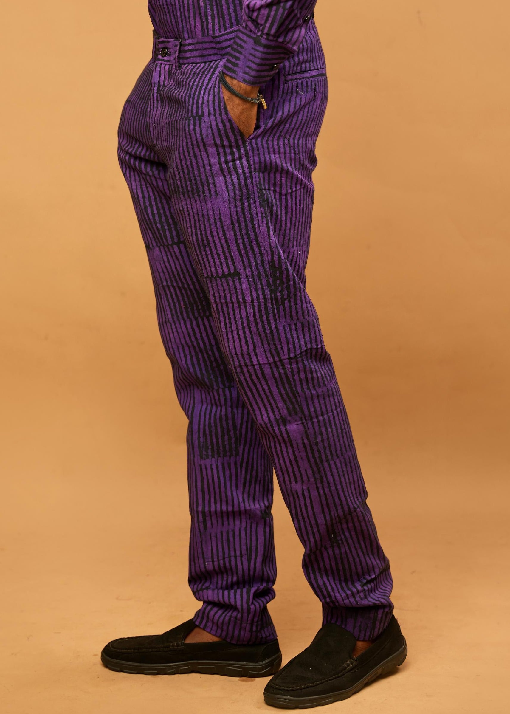 Chaat Pants