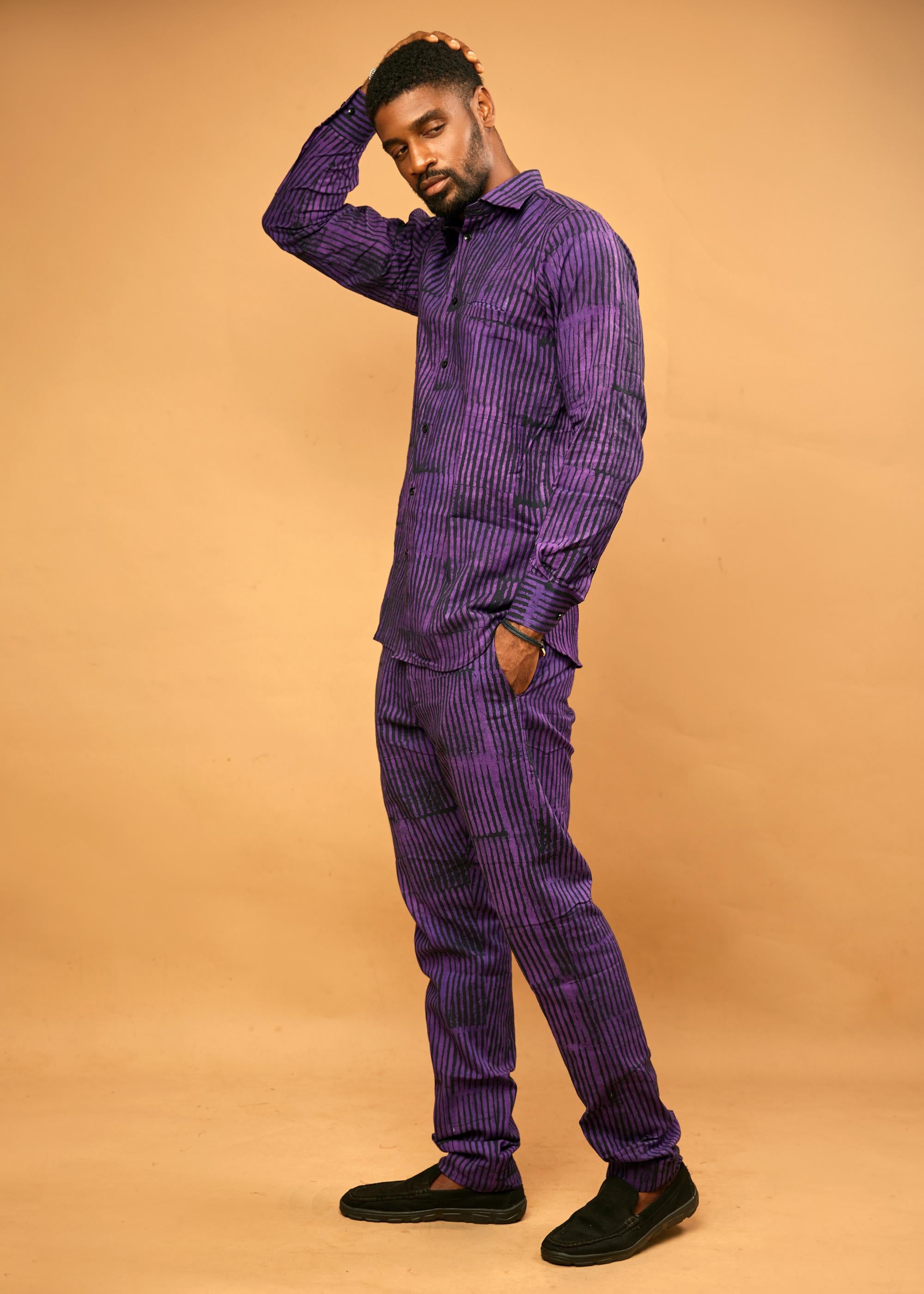 Chaat Pants