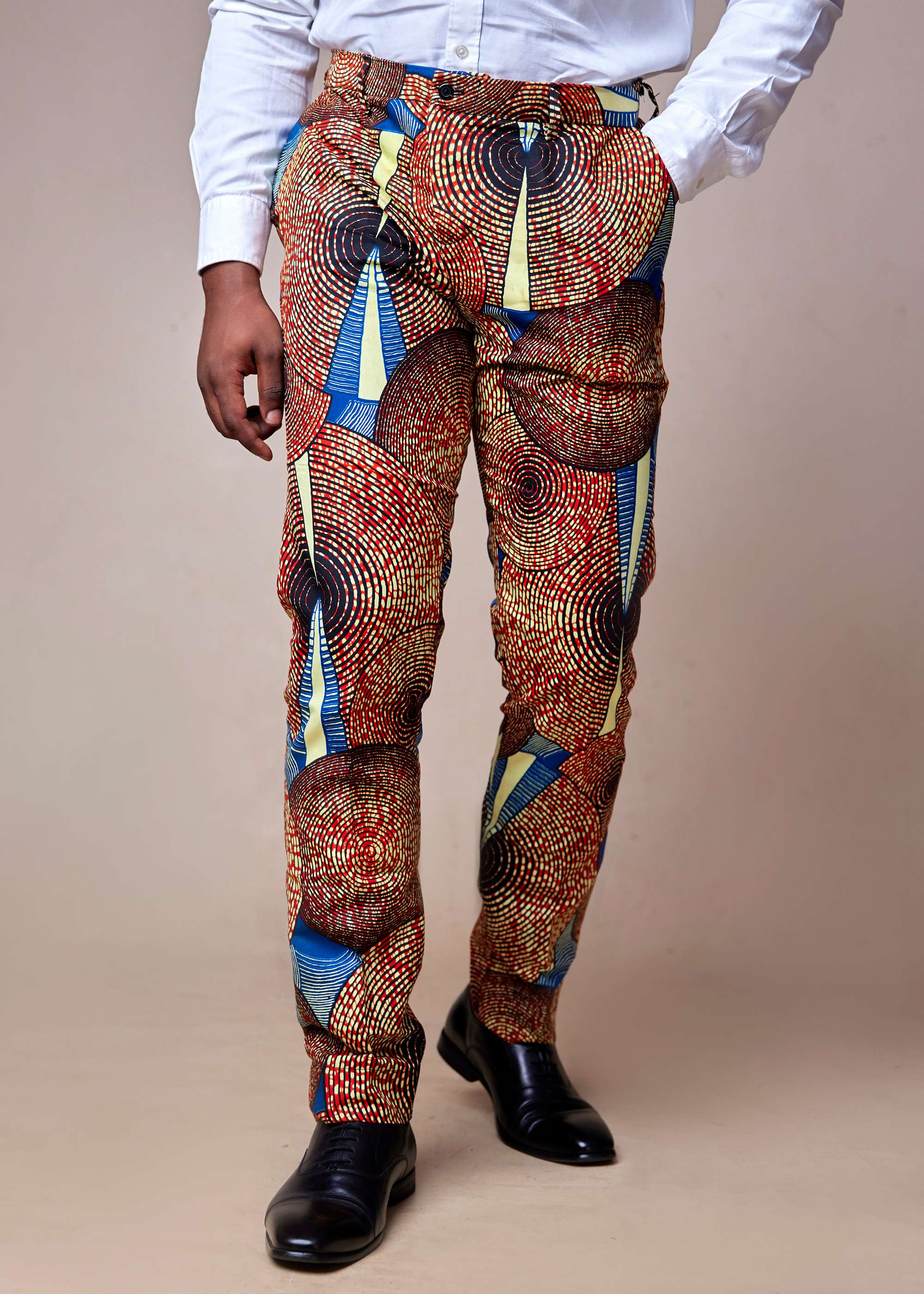 Threads Pants
