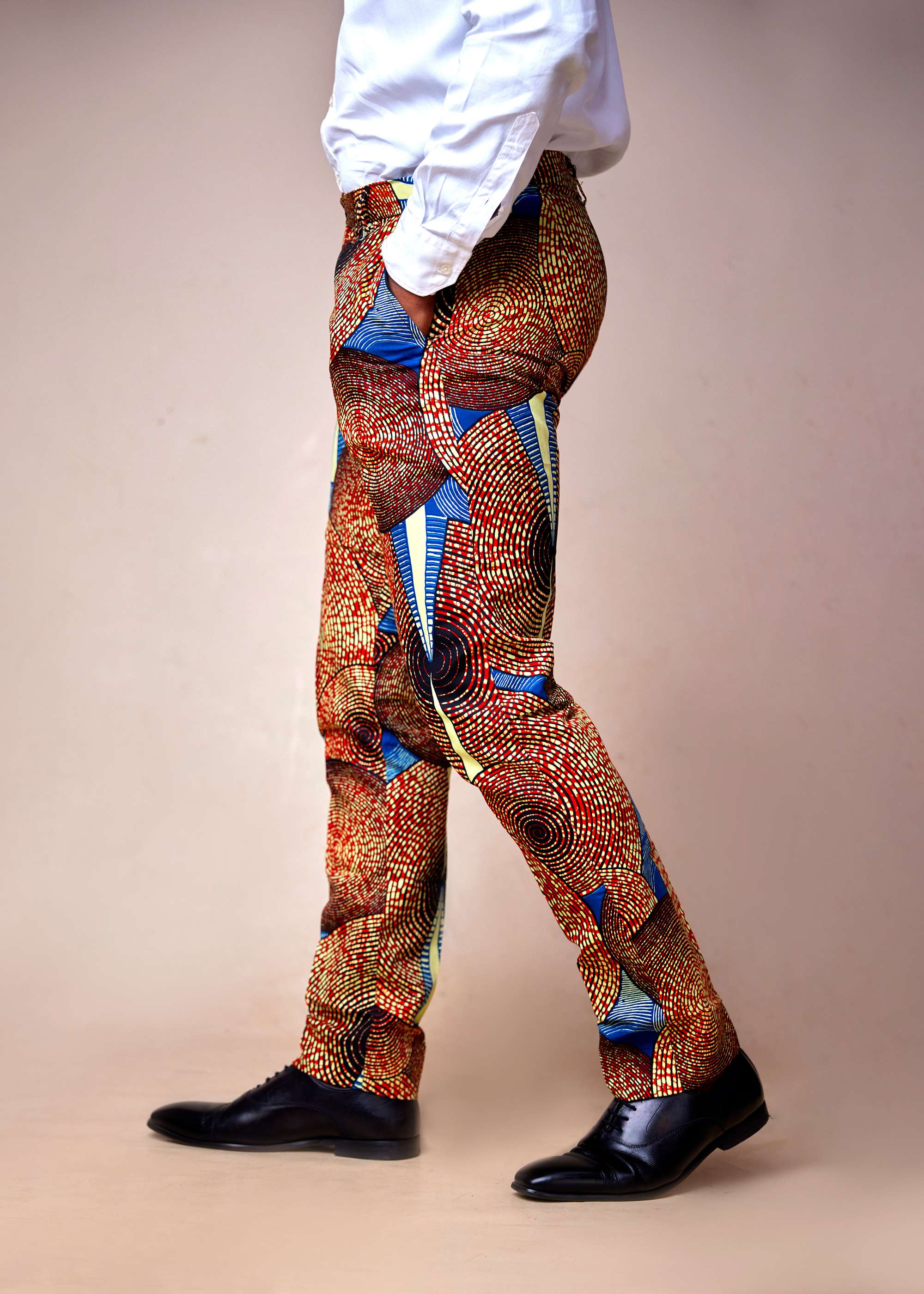 Threads Pants