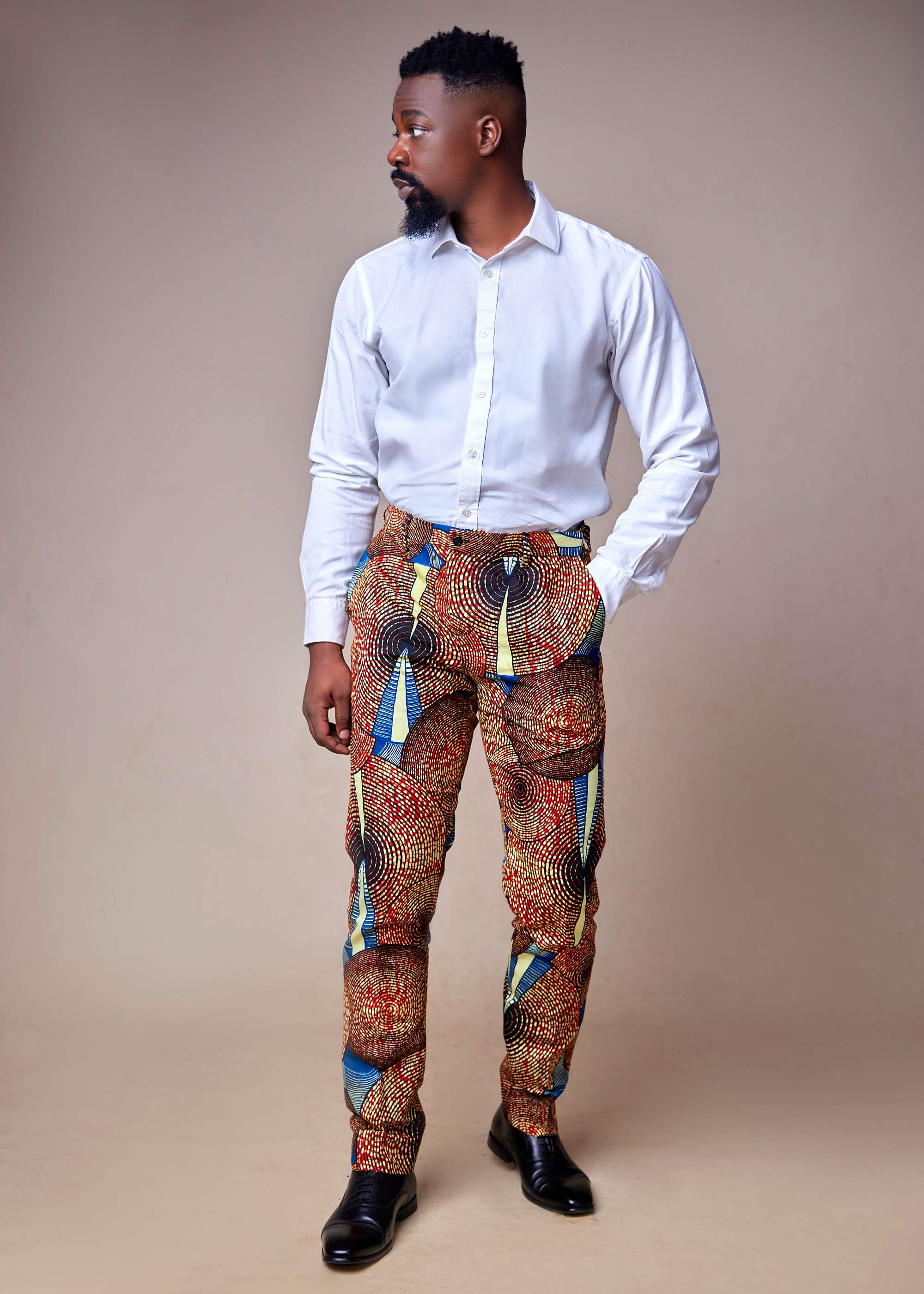 Threads Pants