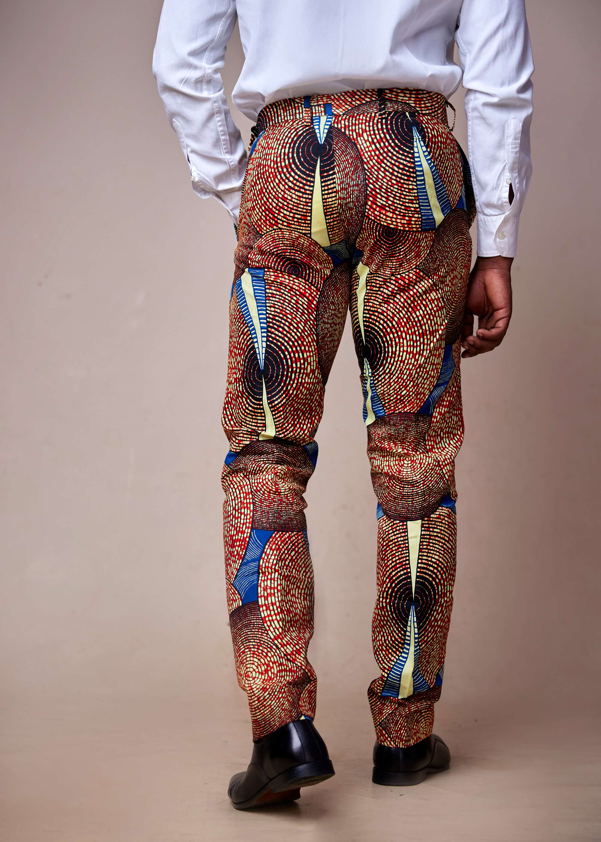 Threads Pants