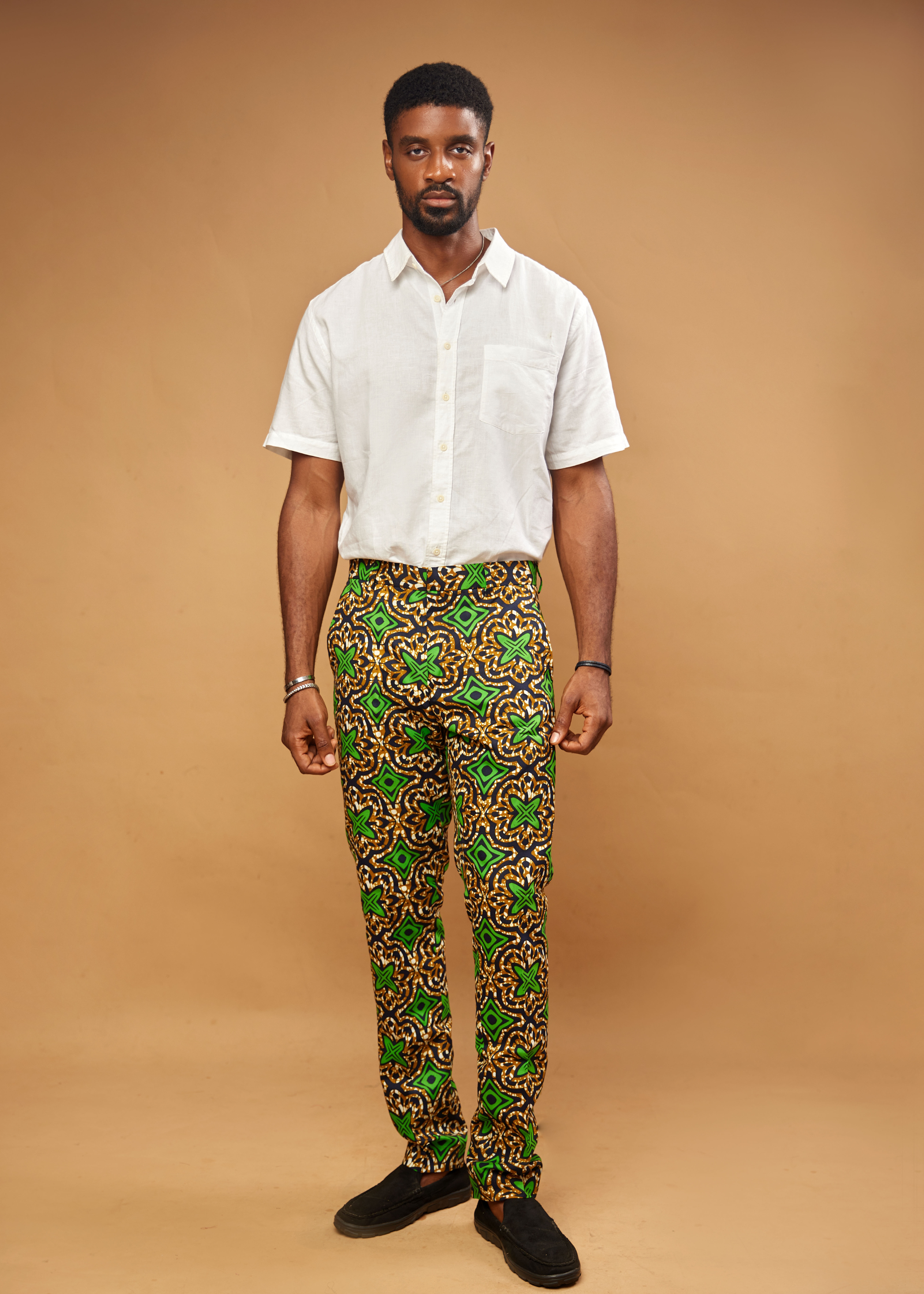 Star Pants