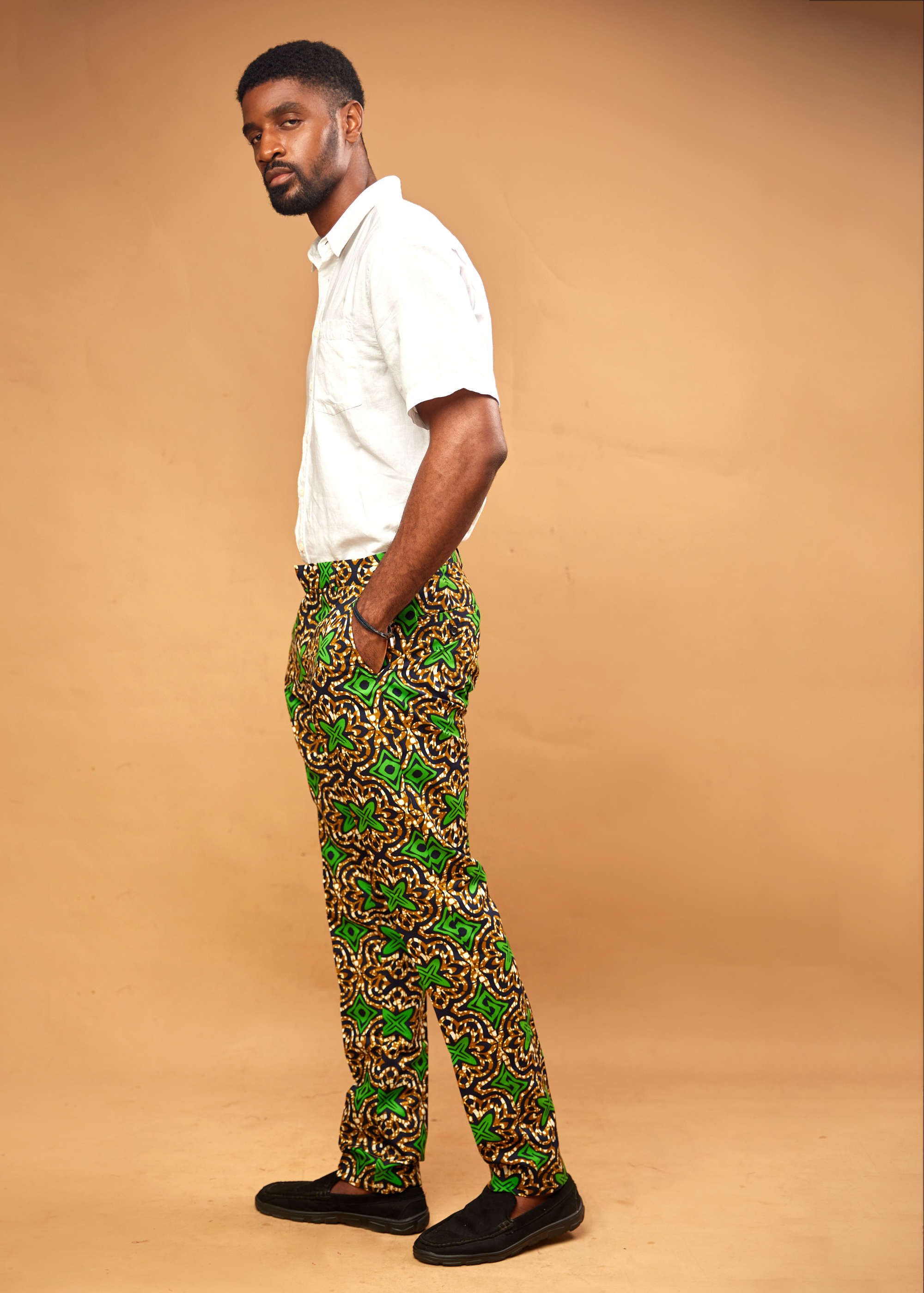 Star Pants