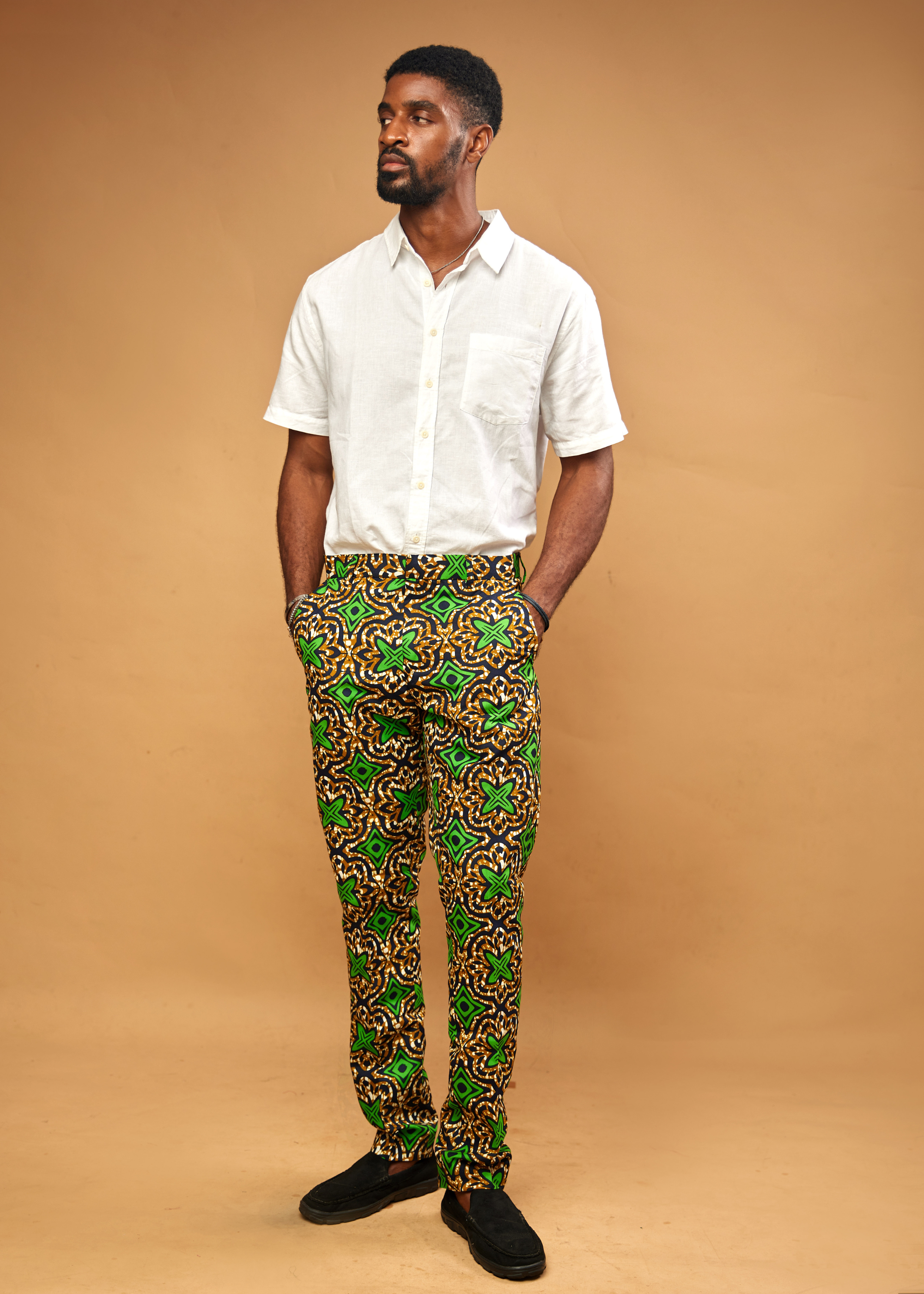 Star Pants