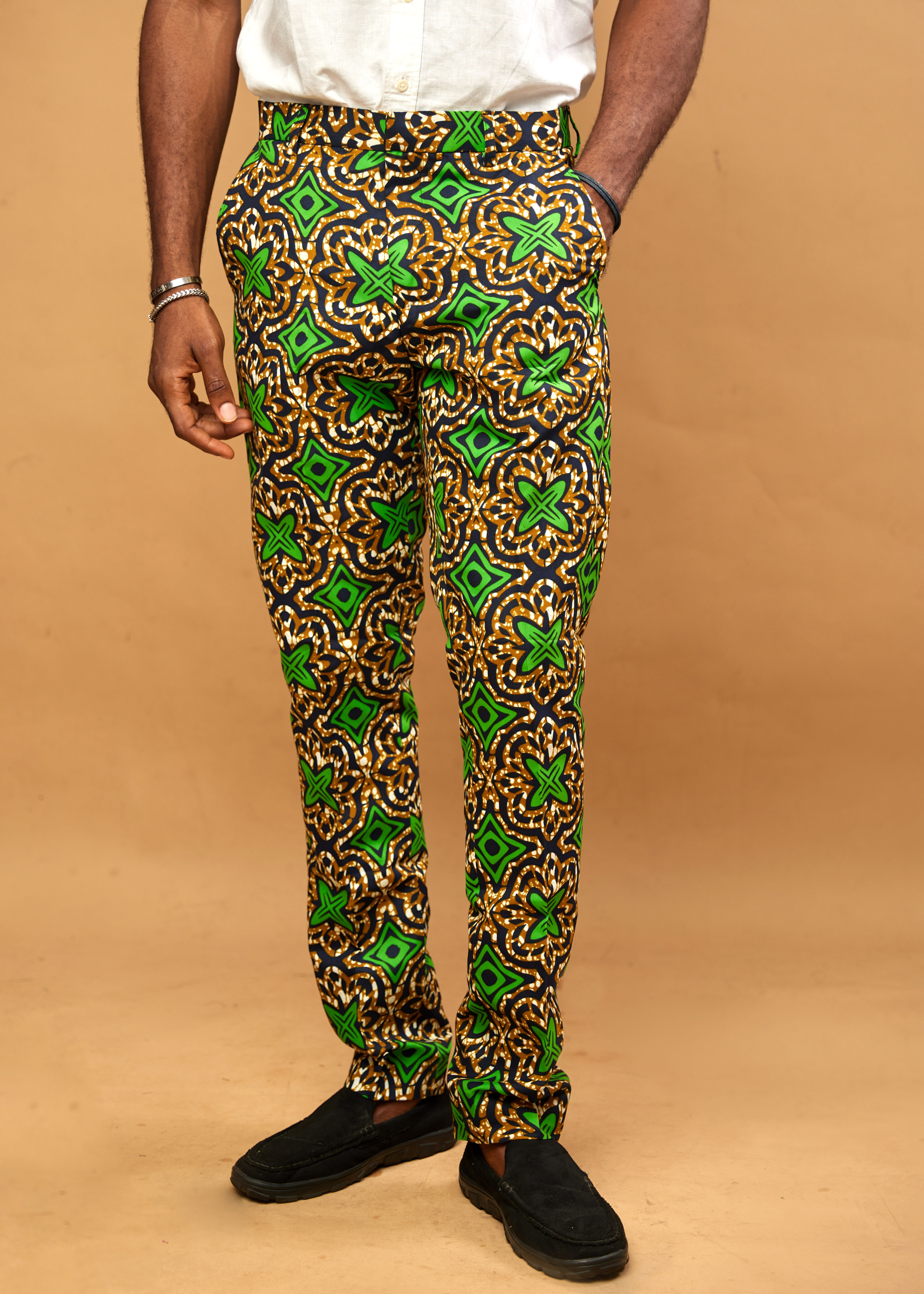 Star Pants