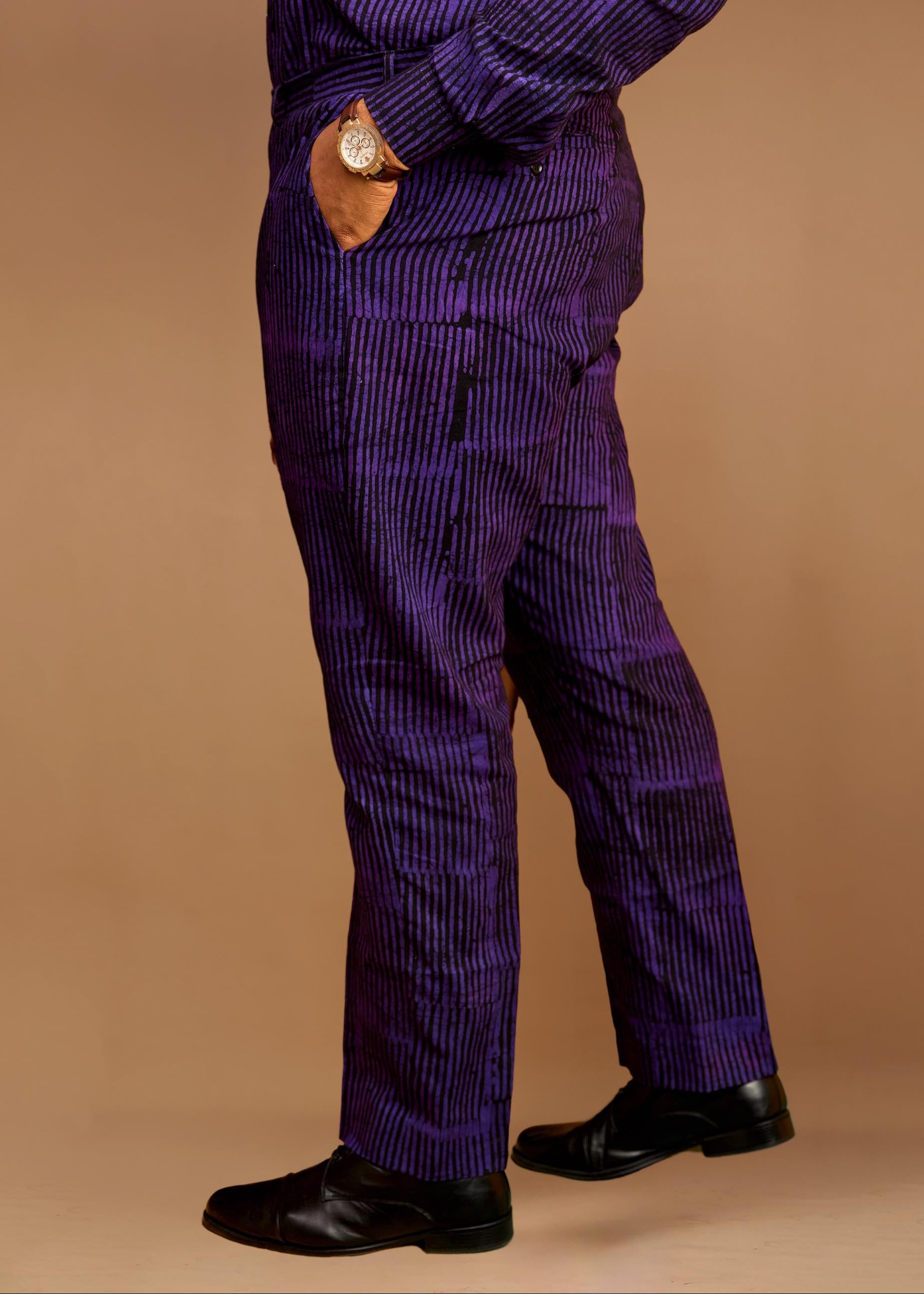 Chaat Pants