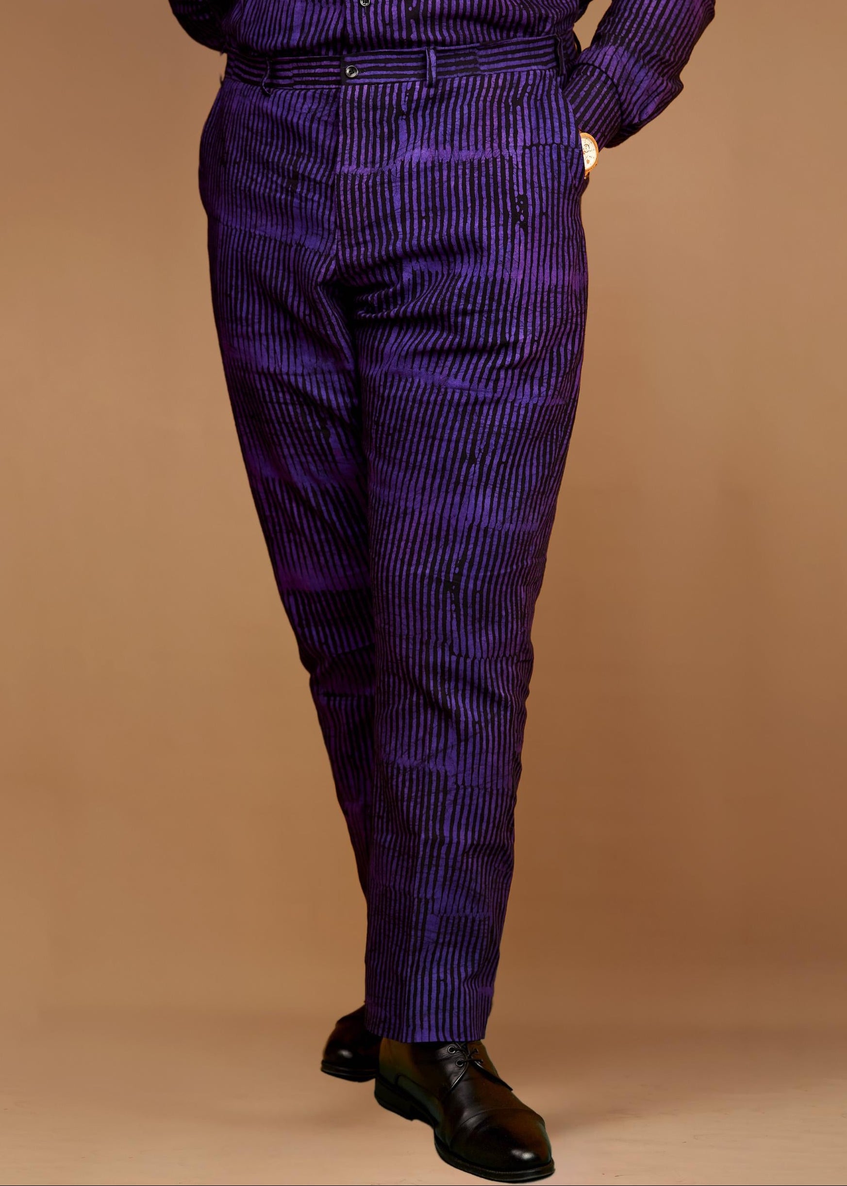 Chaat Pants