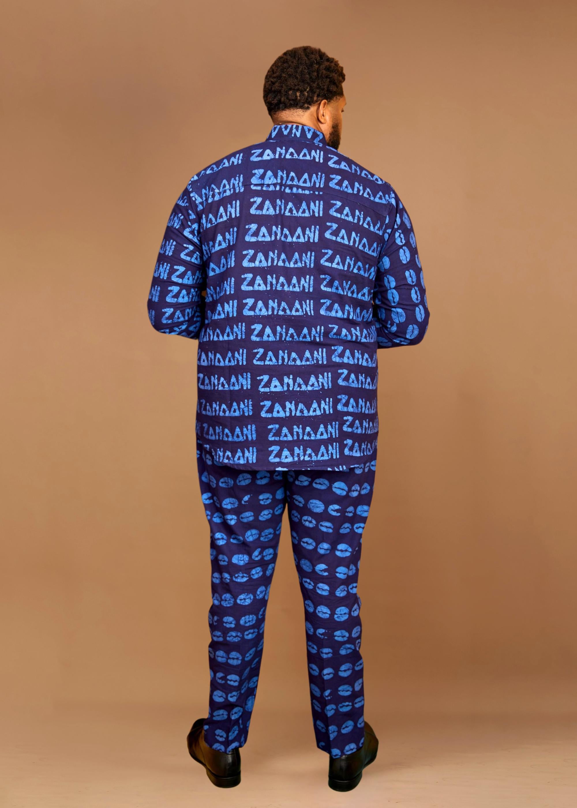 Shell Pants