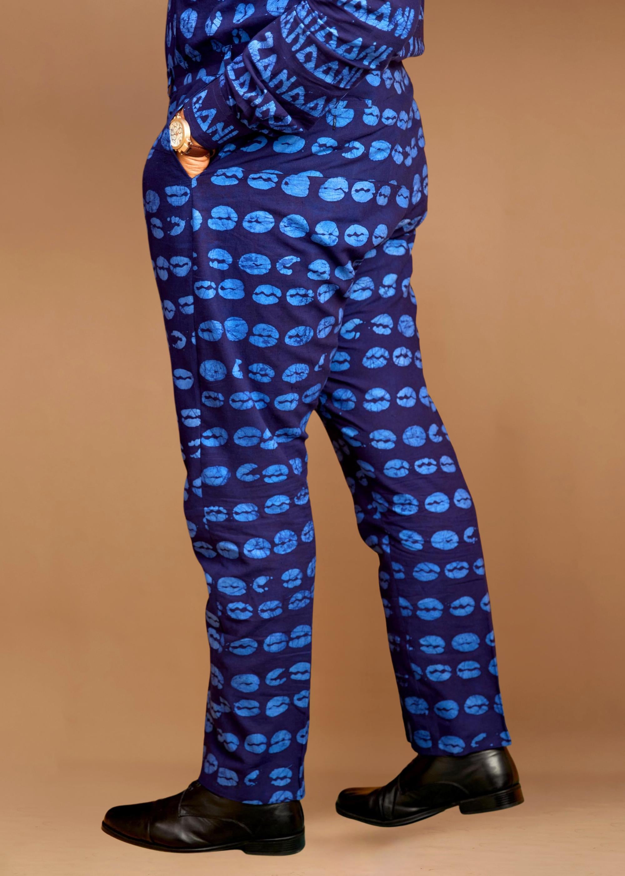 Shell Pants
