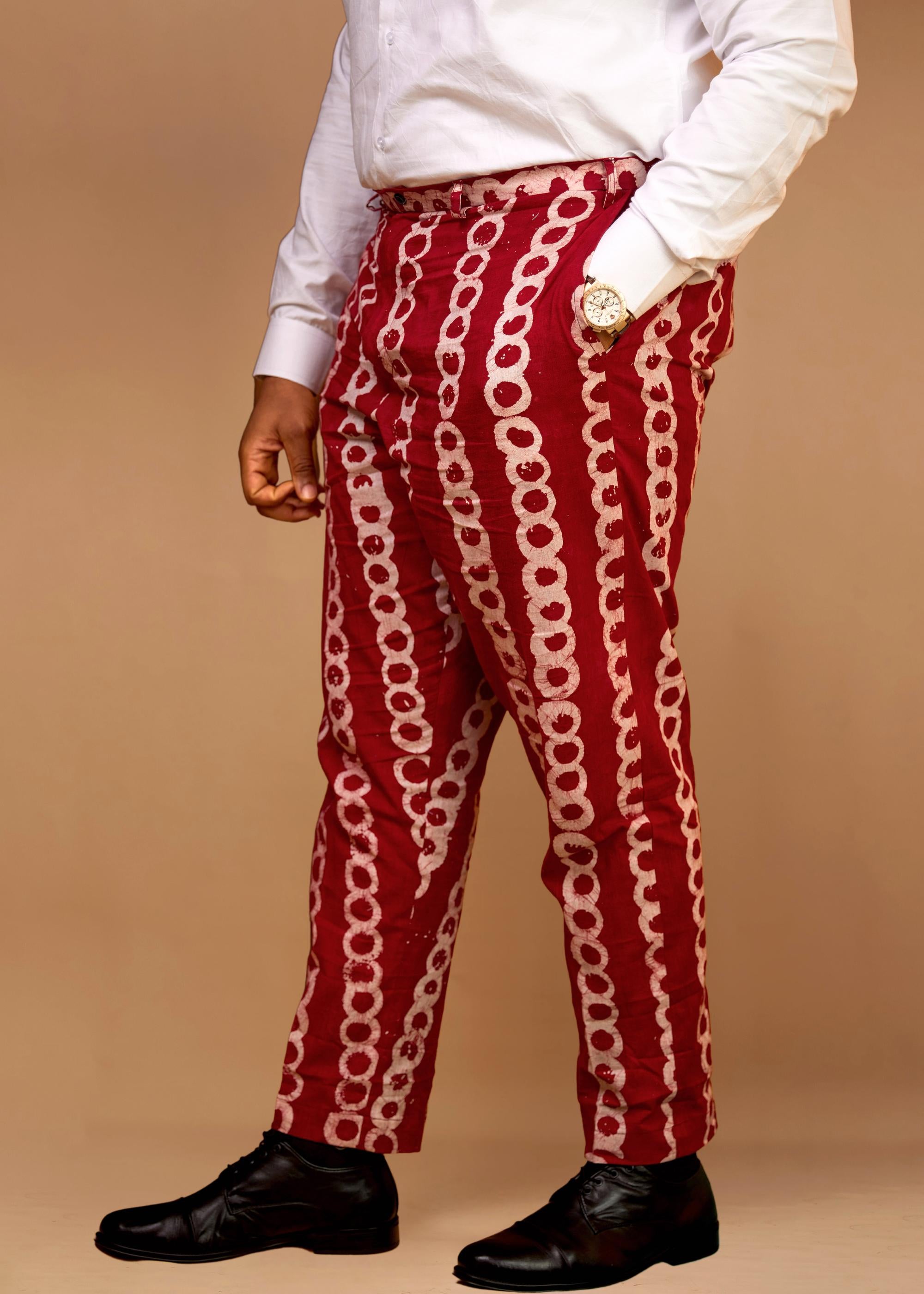 Loop Pants