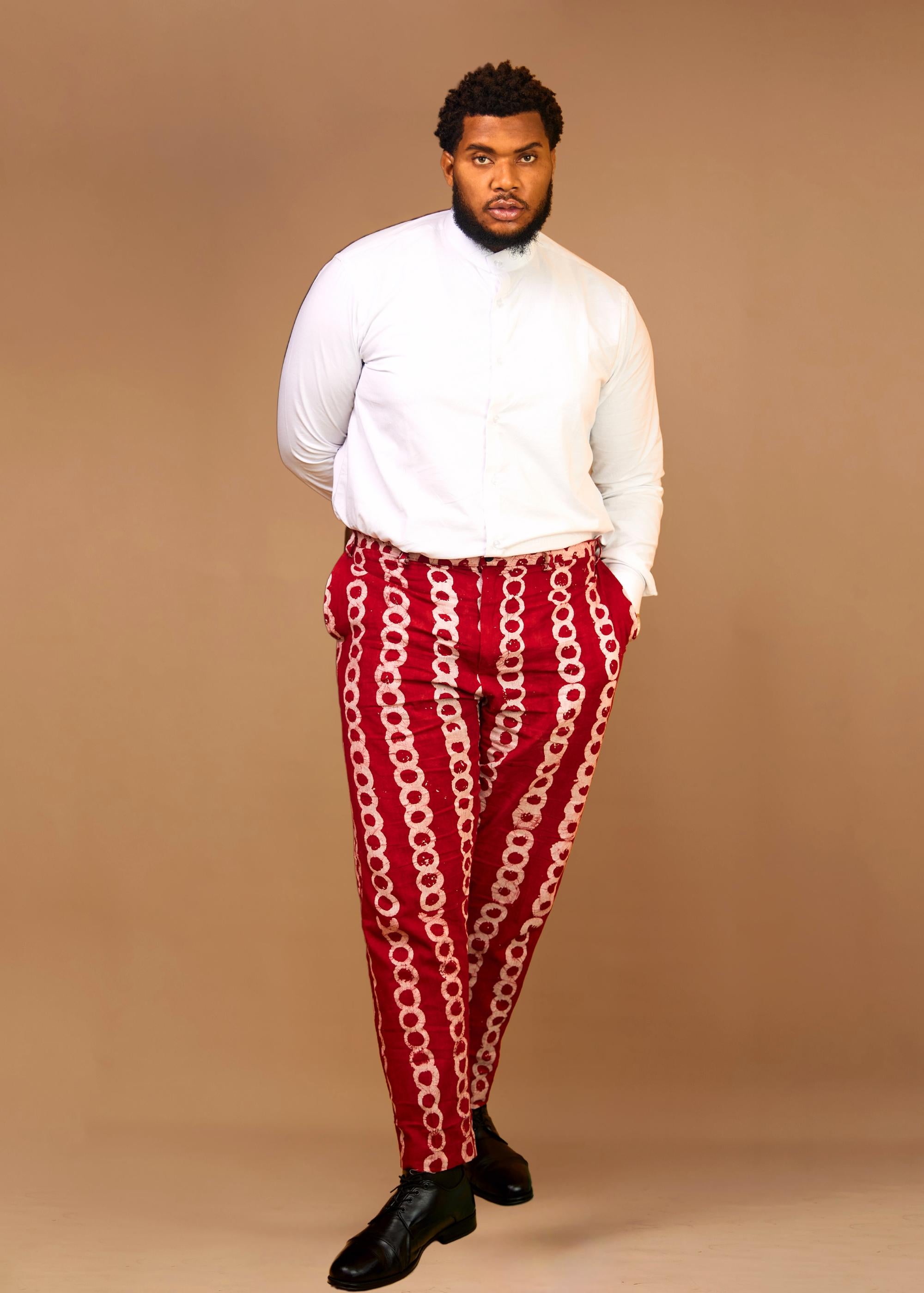 Loop Pants
