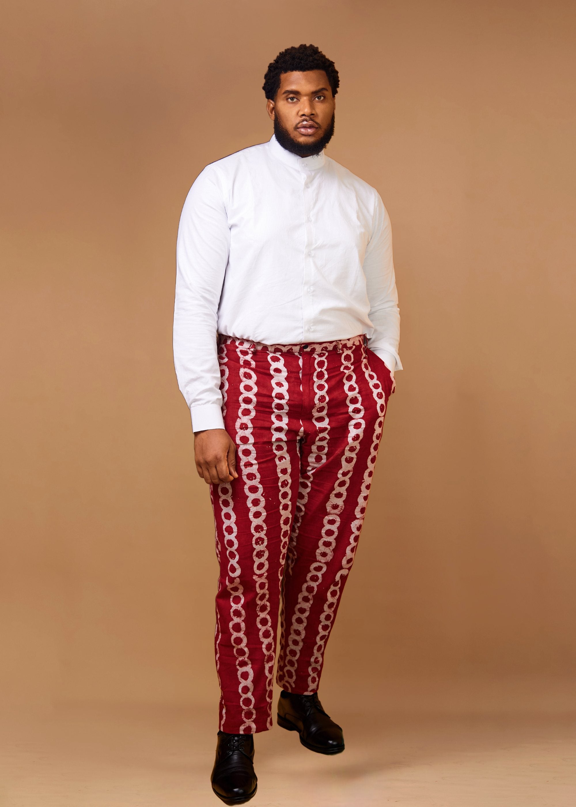 Loop Pants