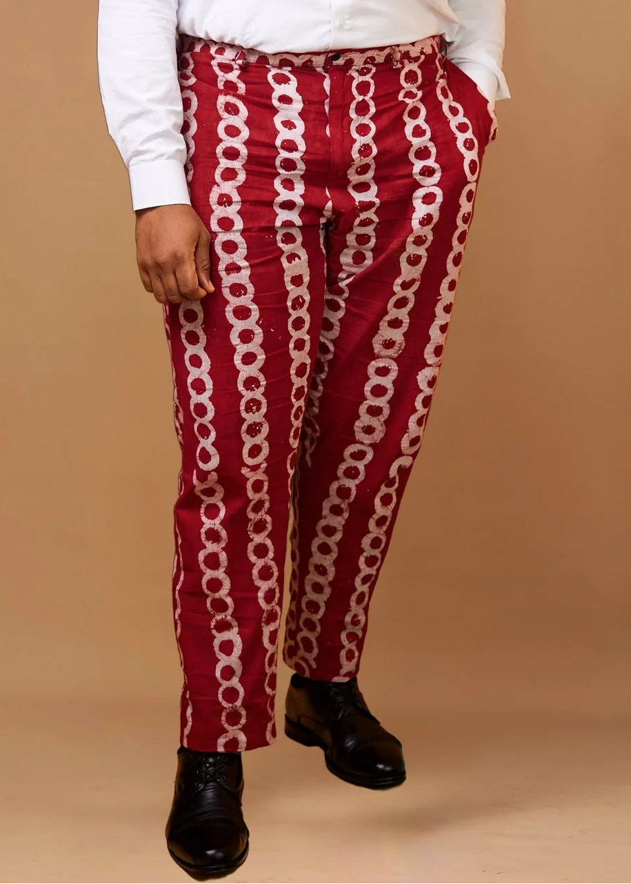Loop Pants