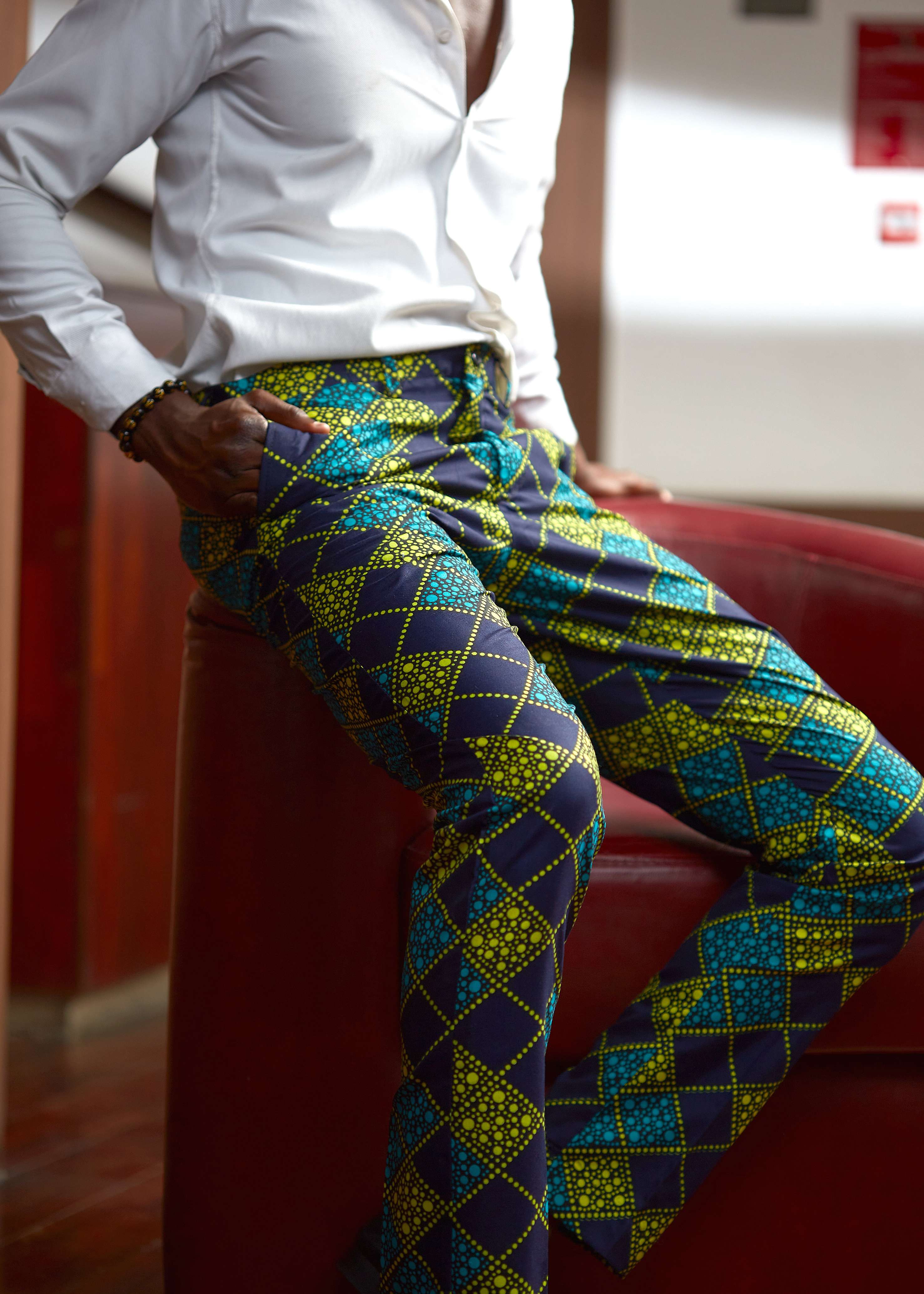 Ariyo Pants