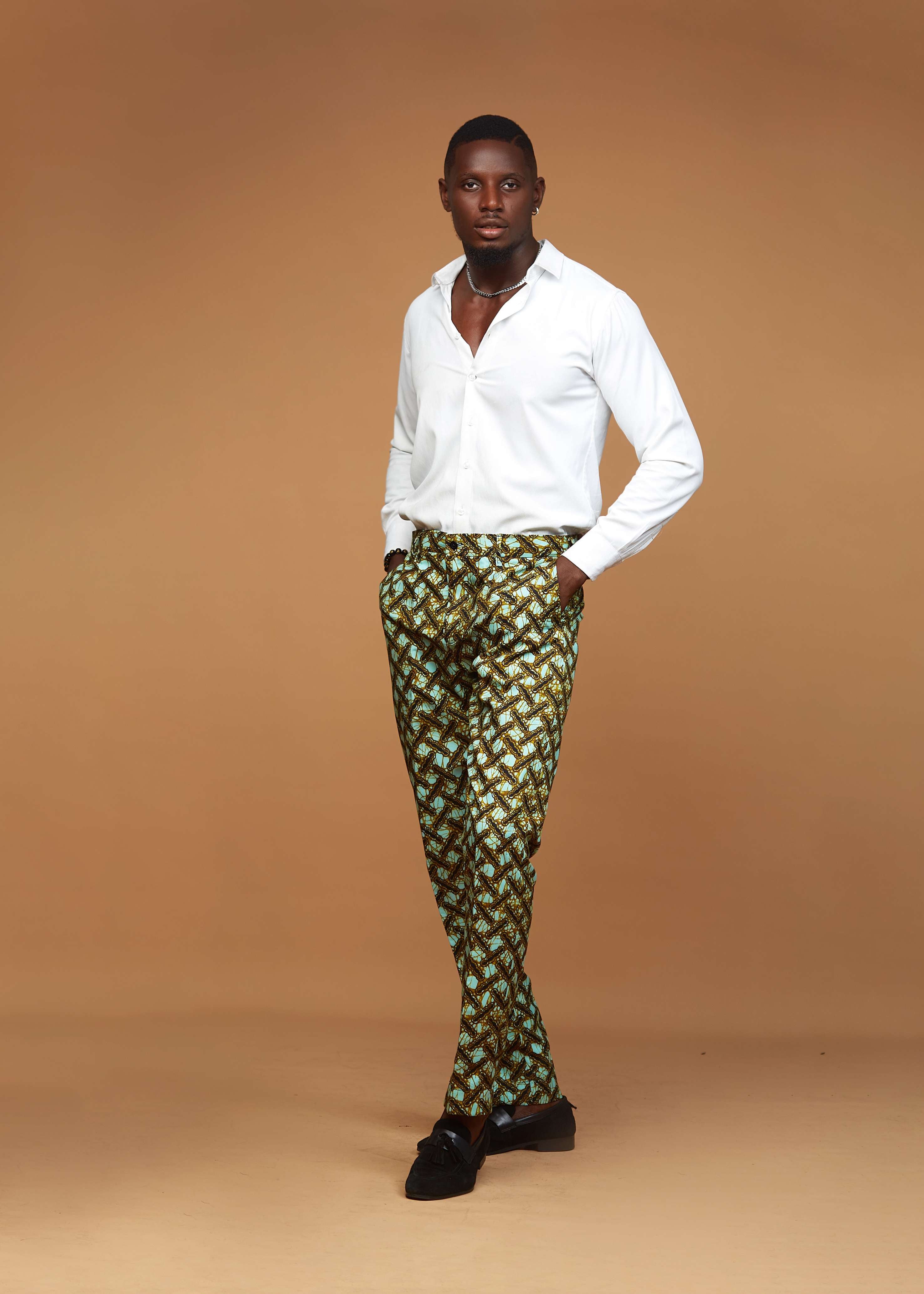 caterpillar Pants