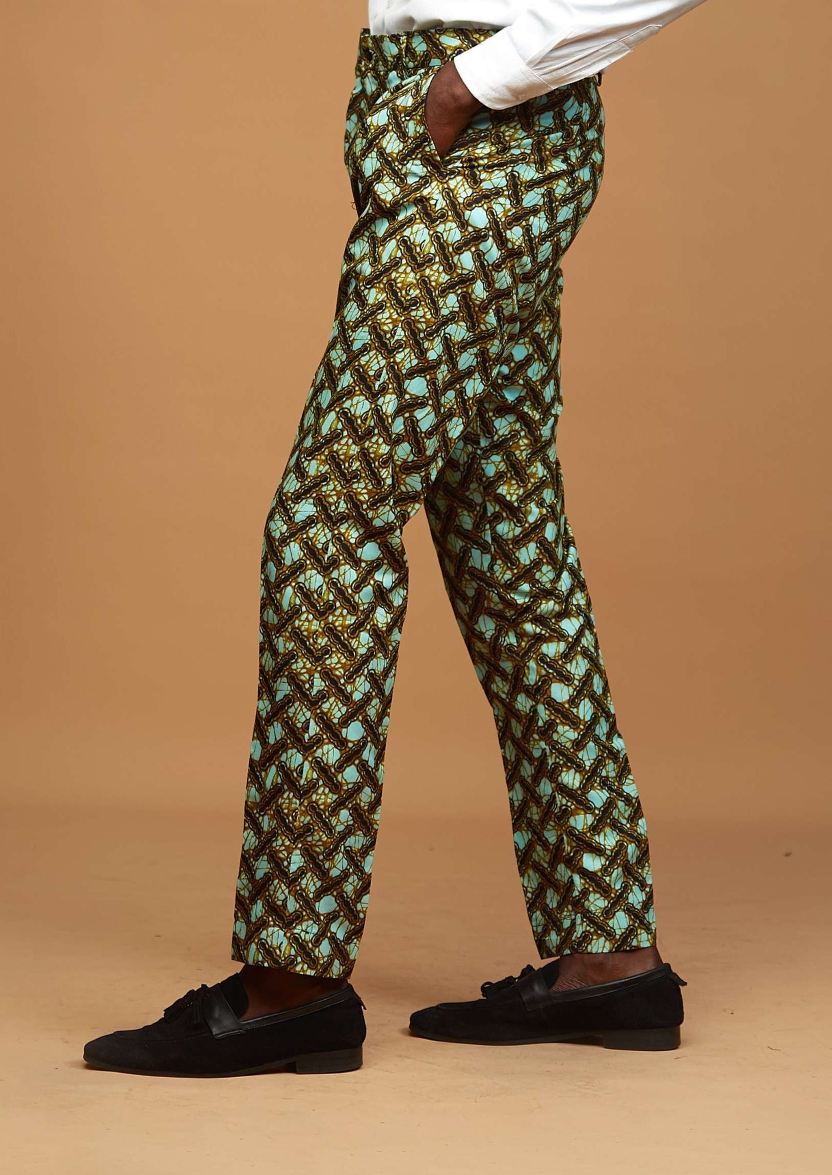 caterpillar Pants