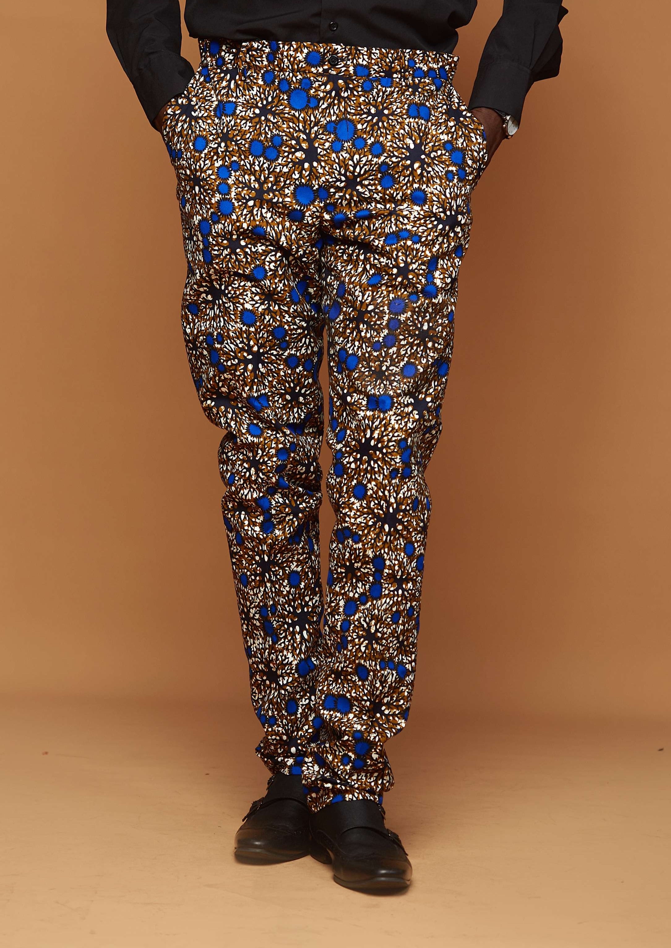 Cluster Pants