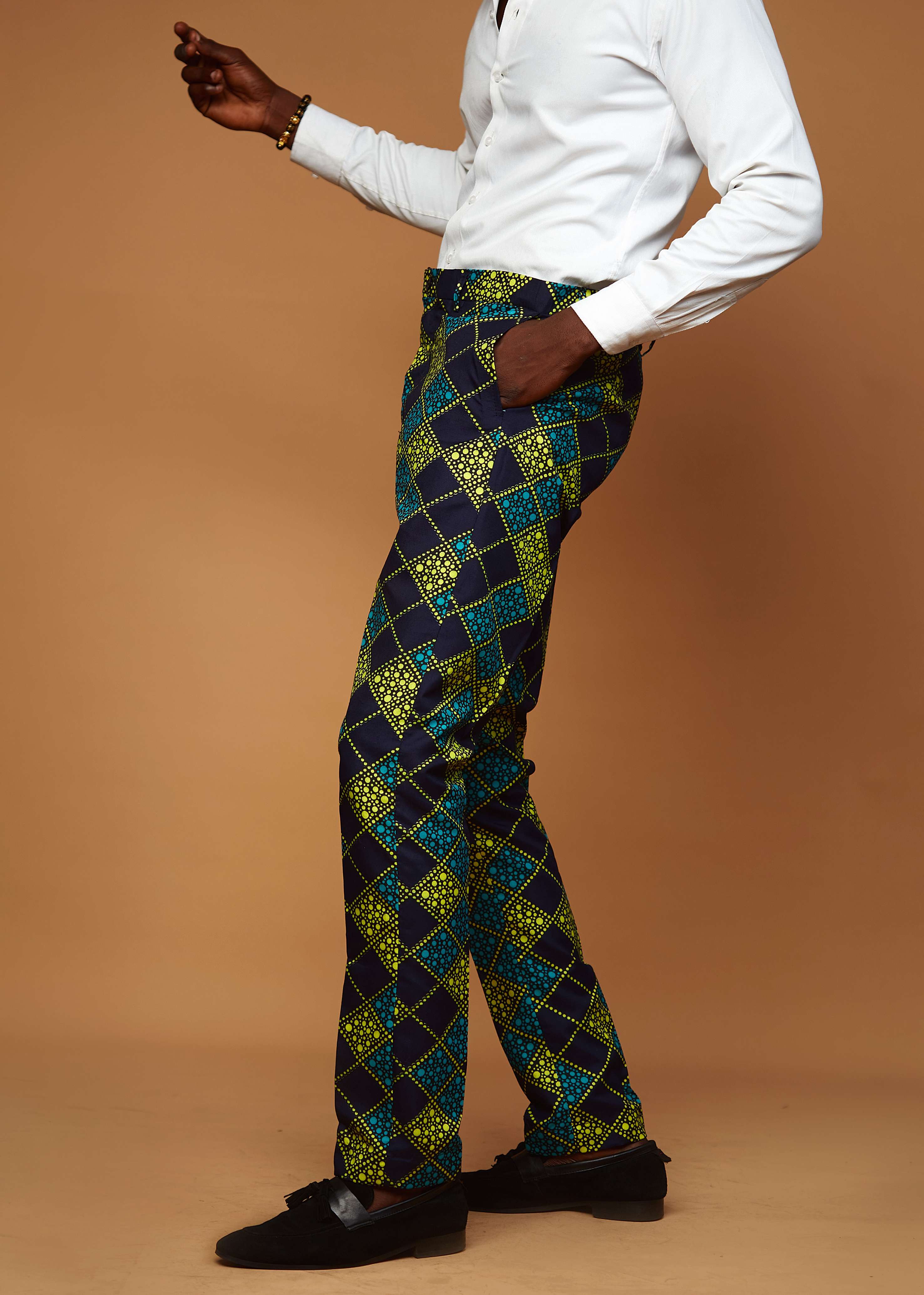 Ariyo Pants