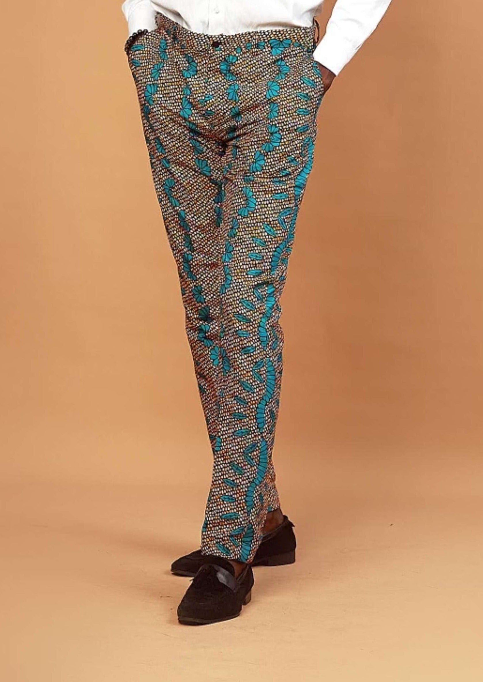 Ray Pants