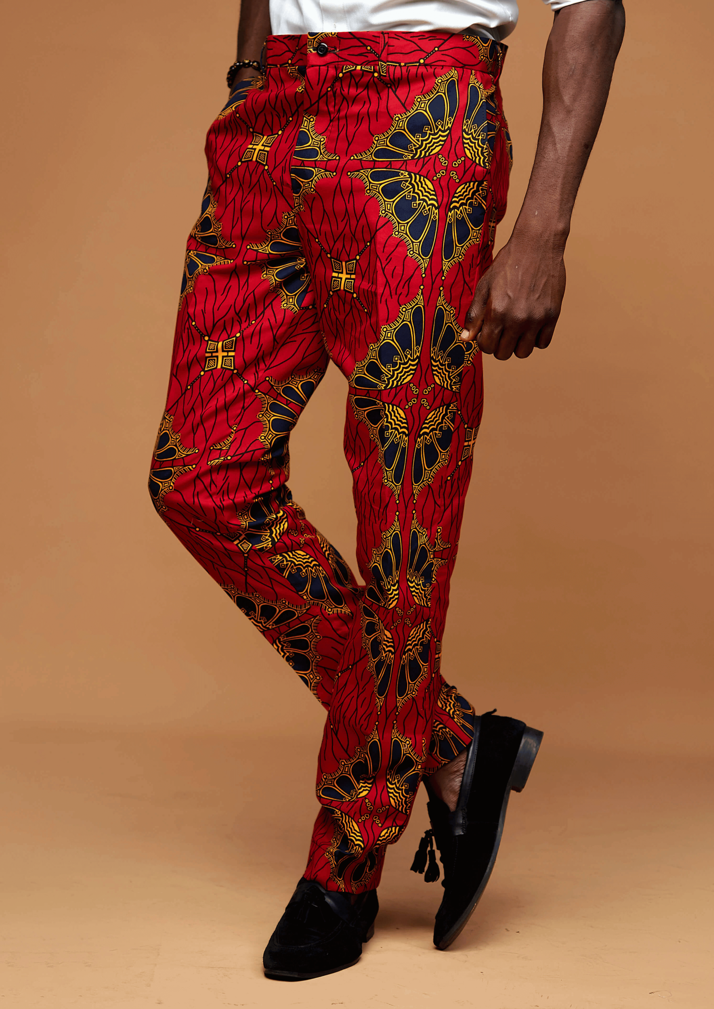 Majestic Pants