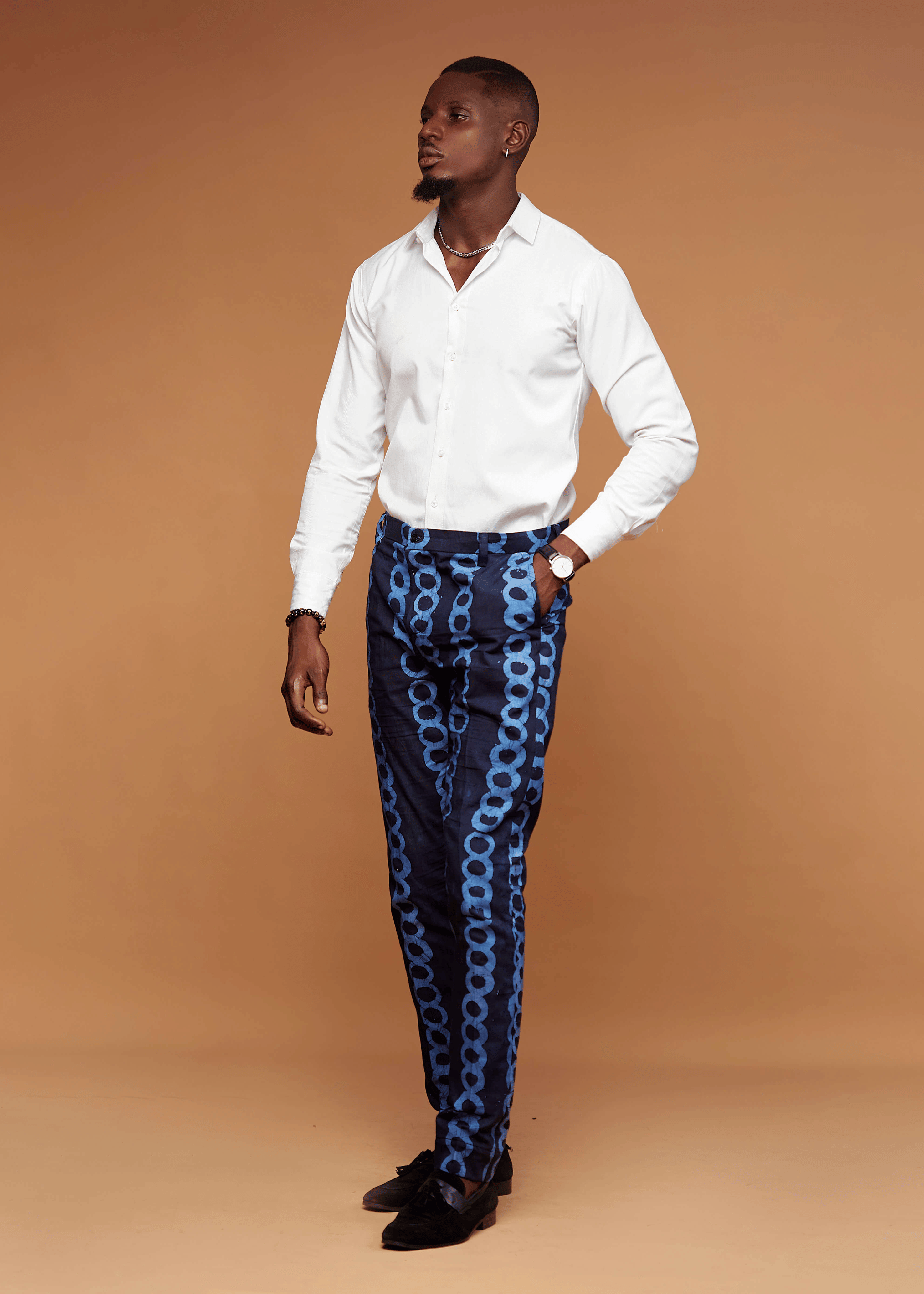 Ade Batik Pants