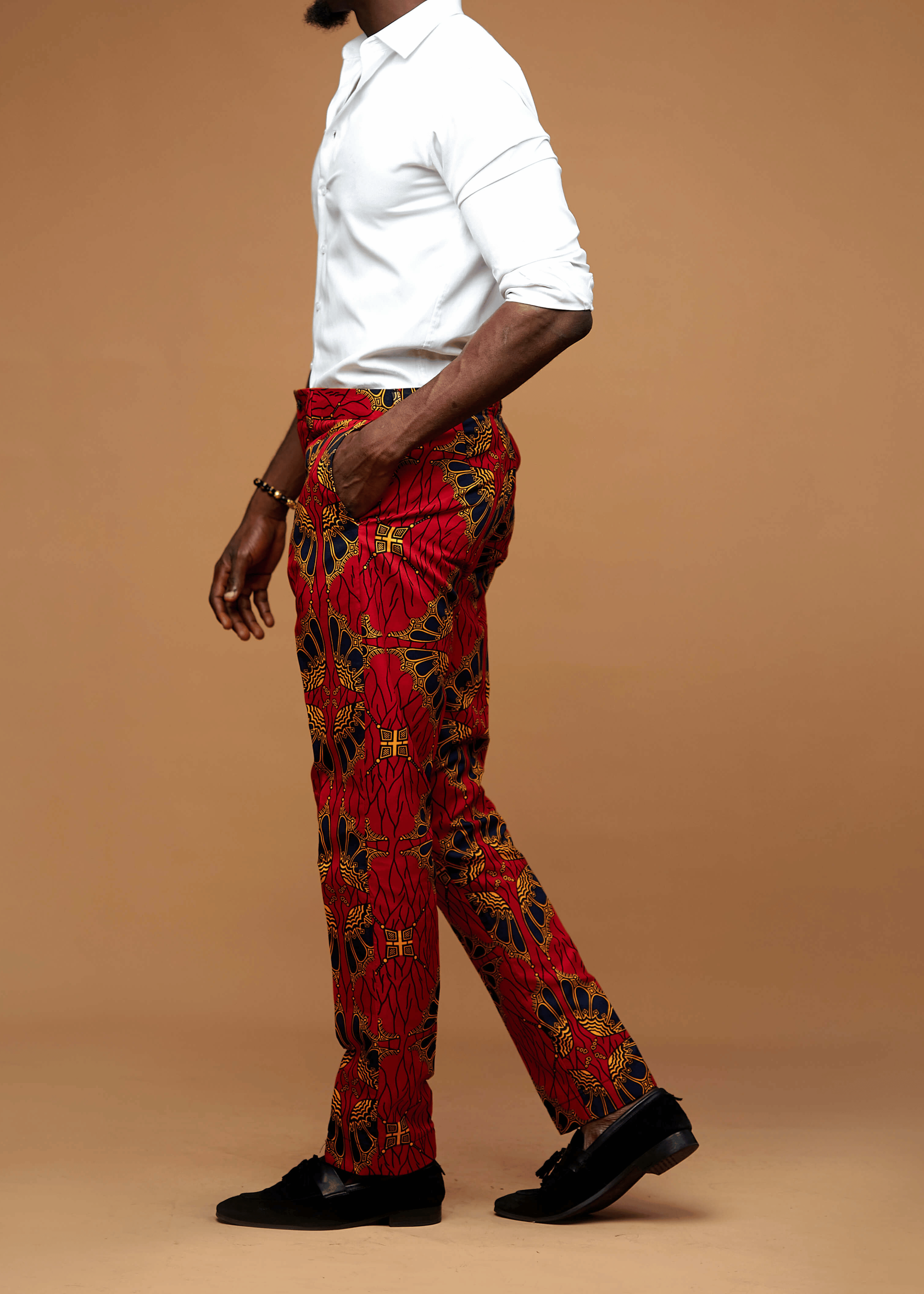 Majestic Pants