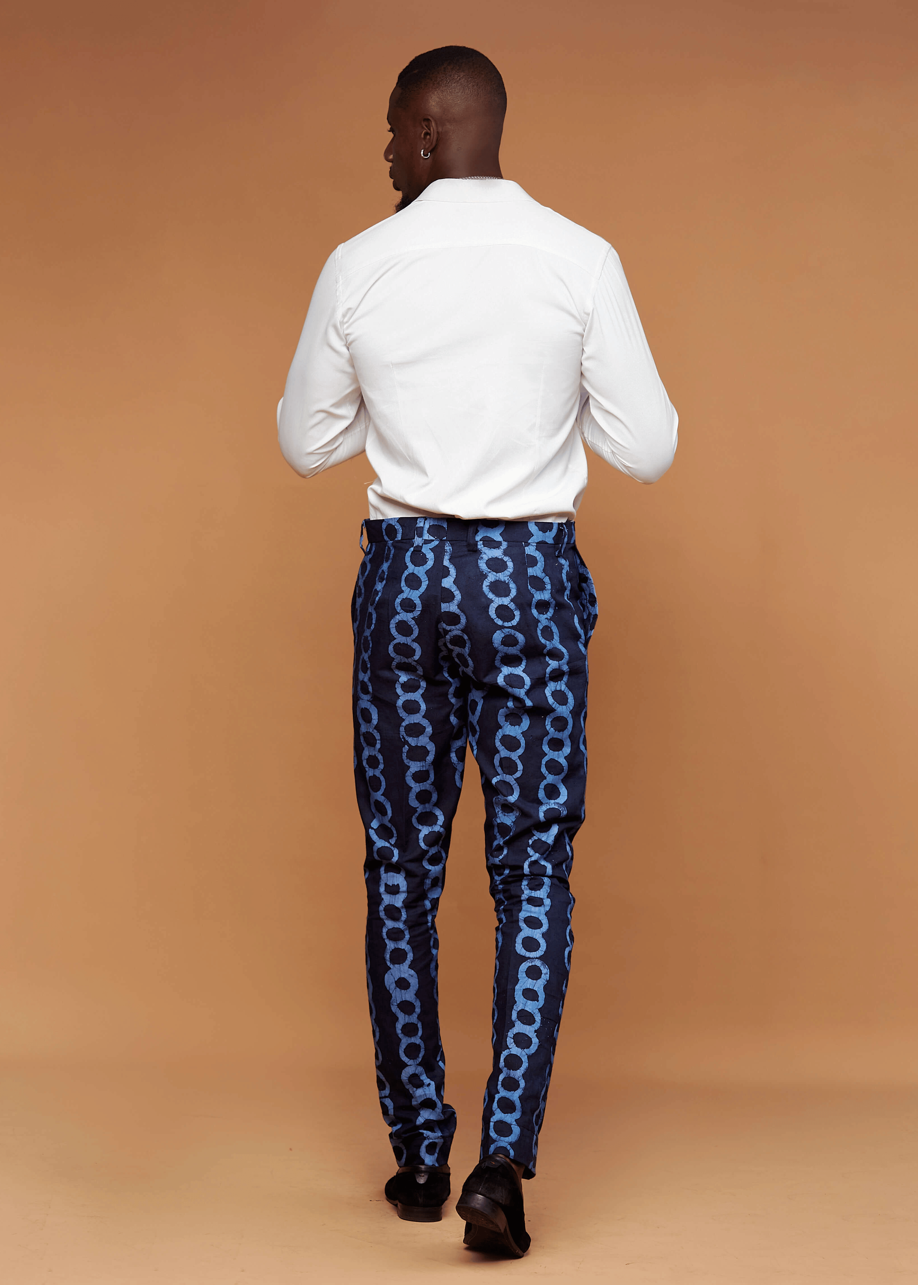 Ade Batik Pants