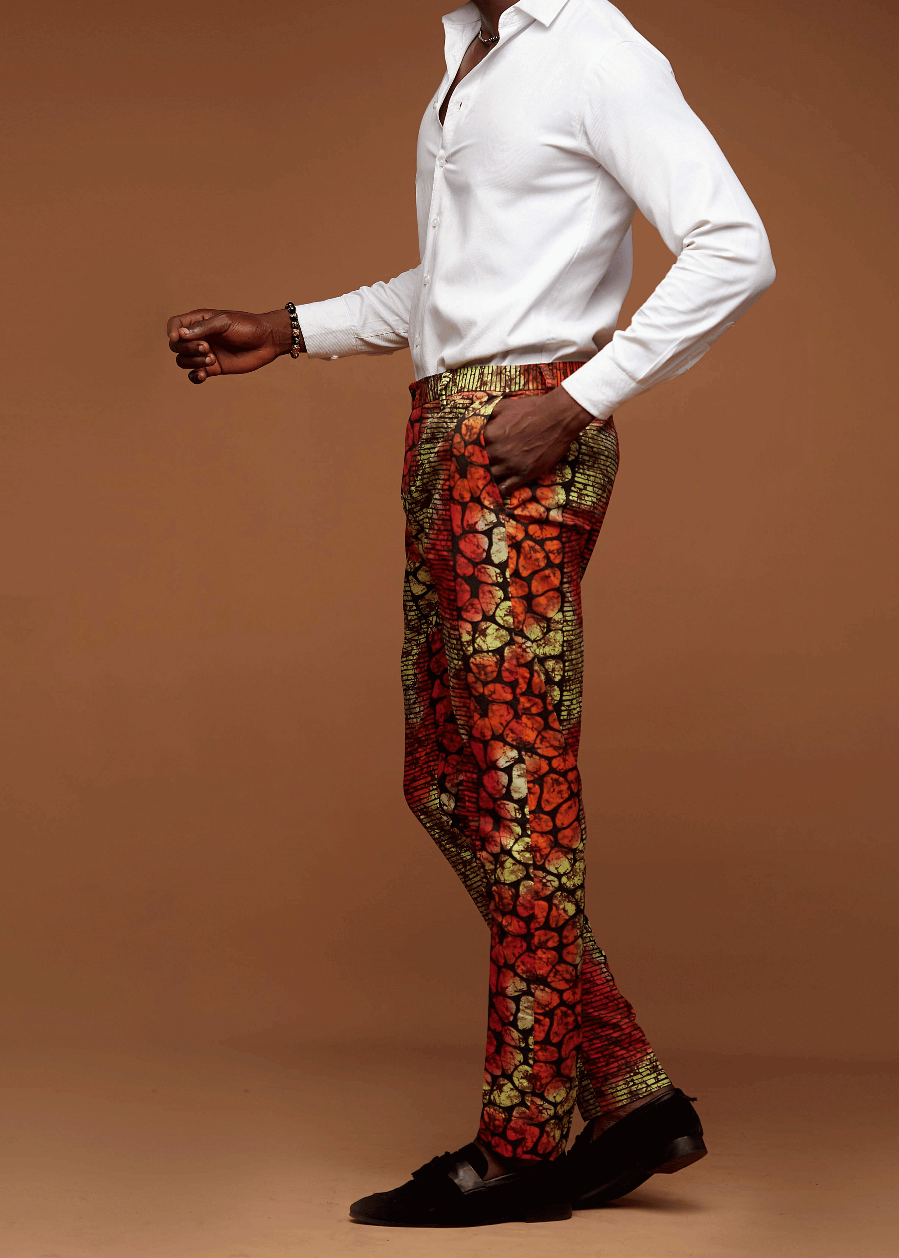 Rubble Pants