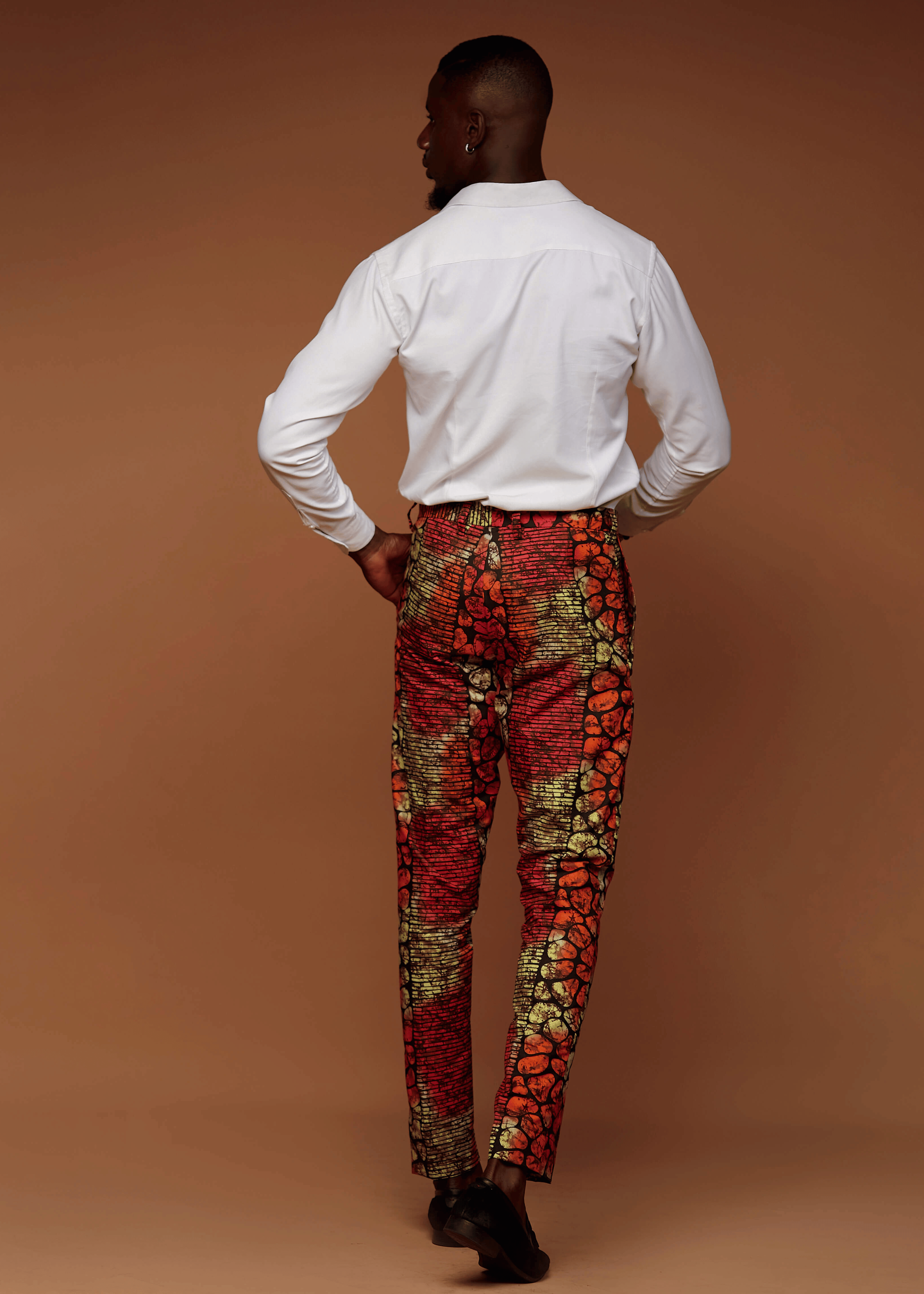 Rubble Pants