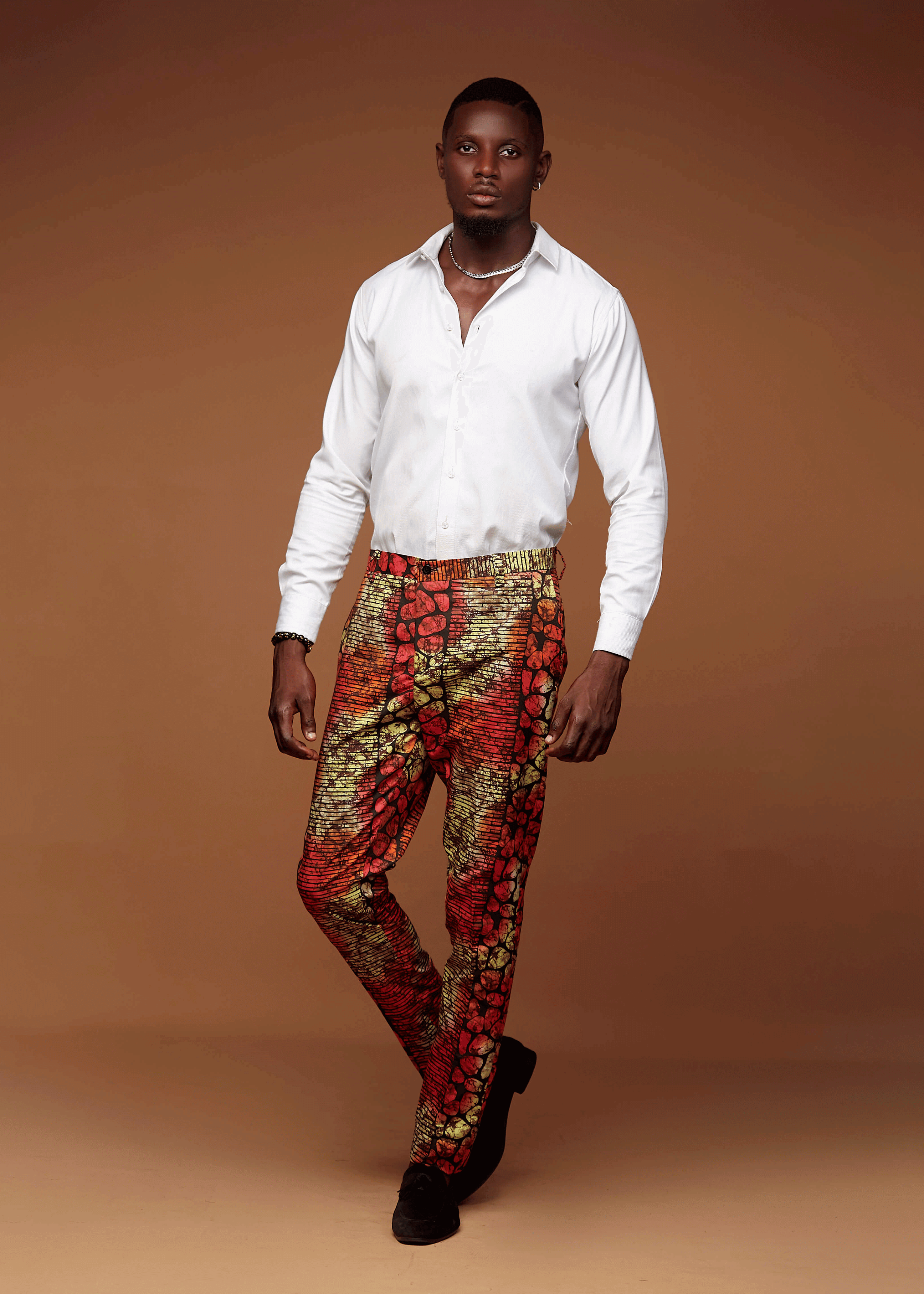 Rubble Pants