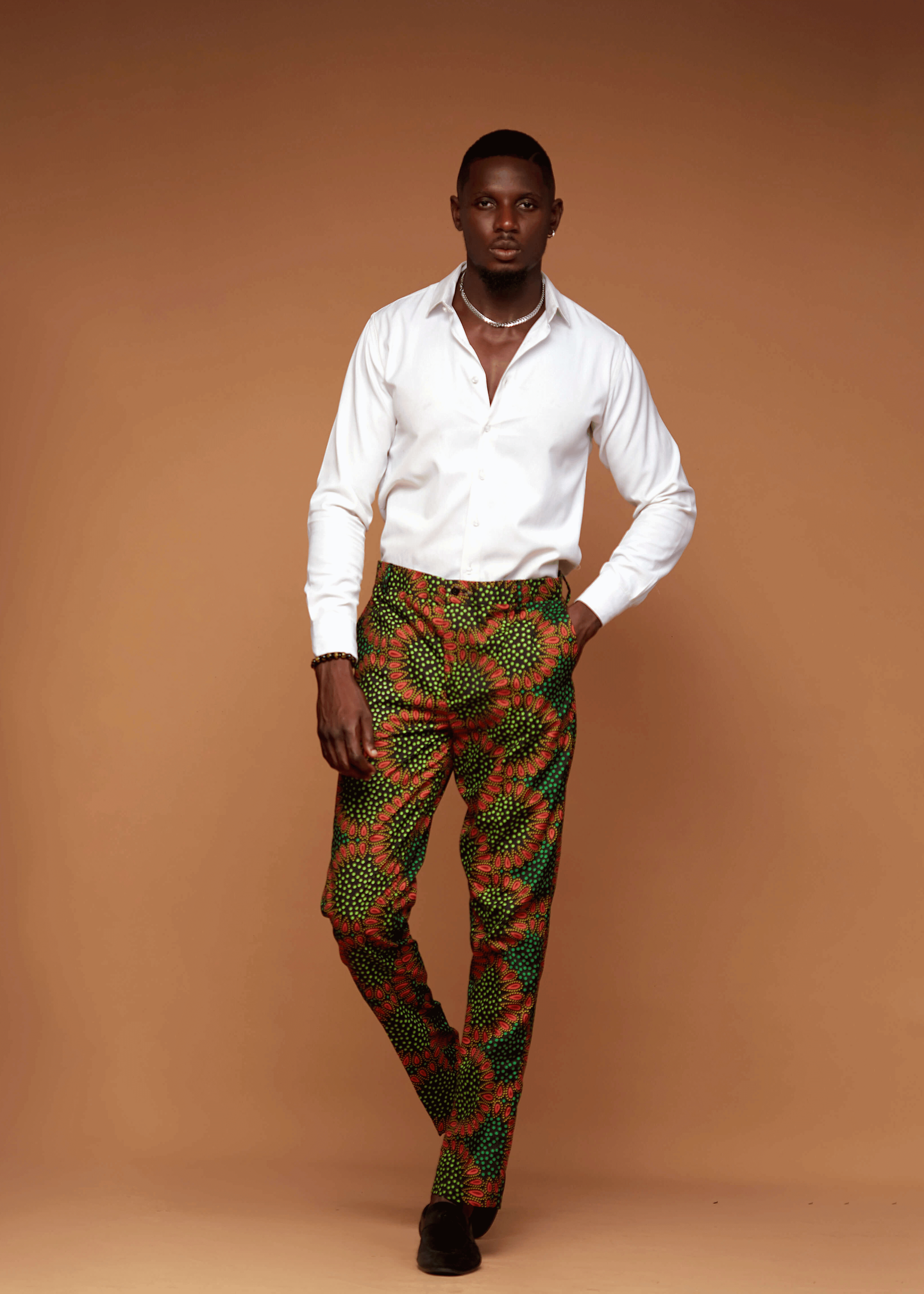 Melon Pants
