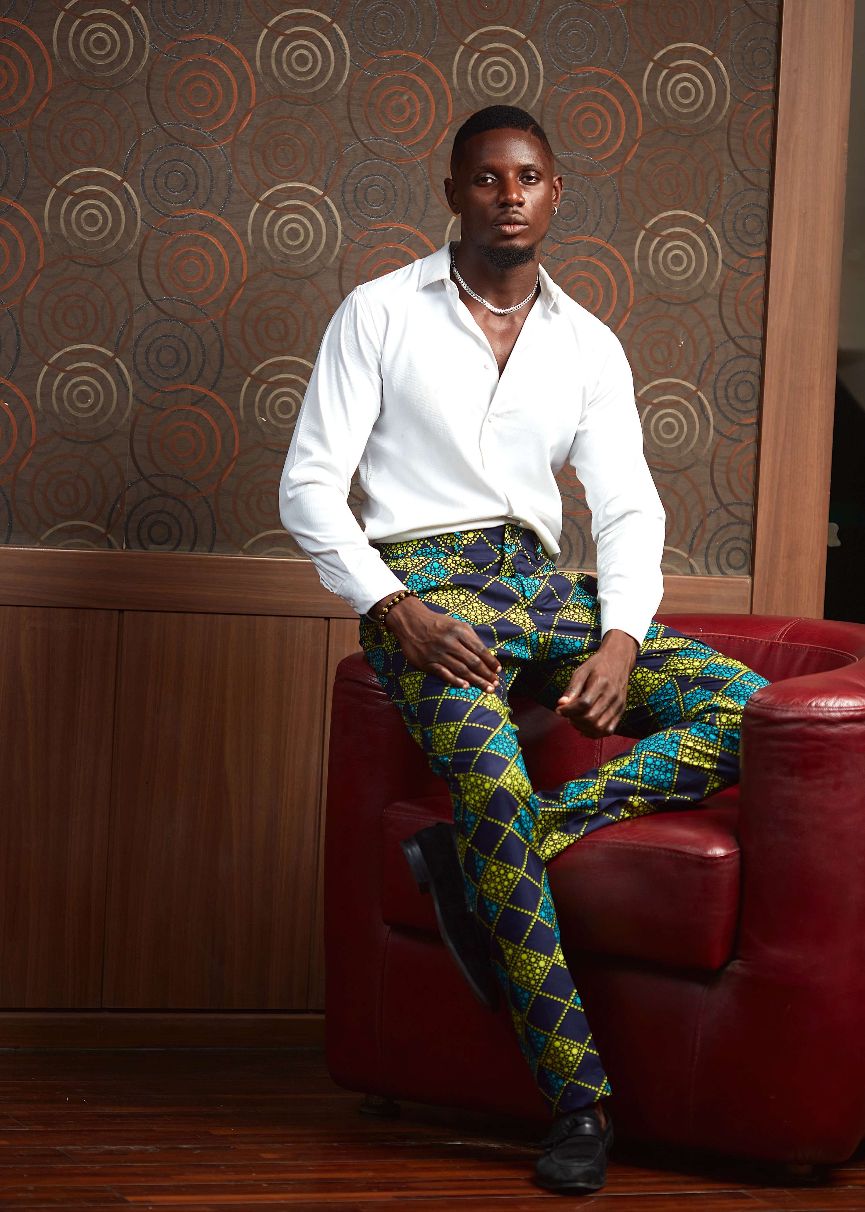 Ariyo Pants