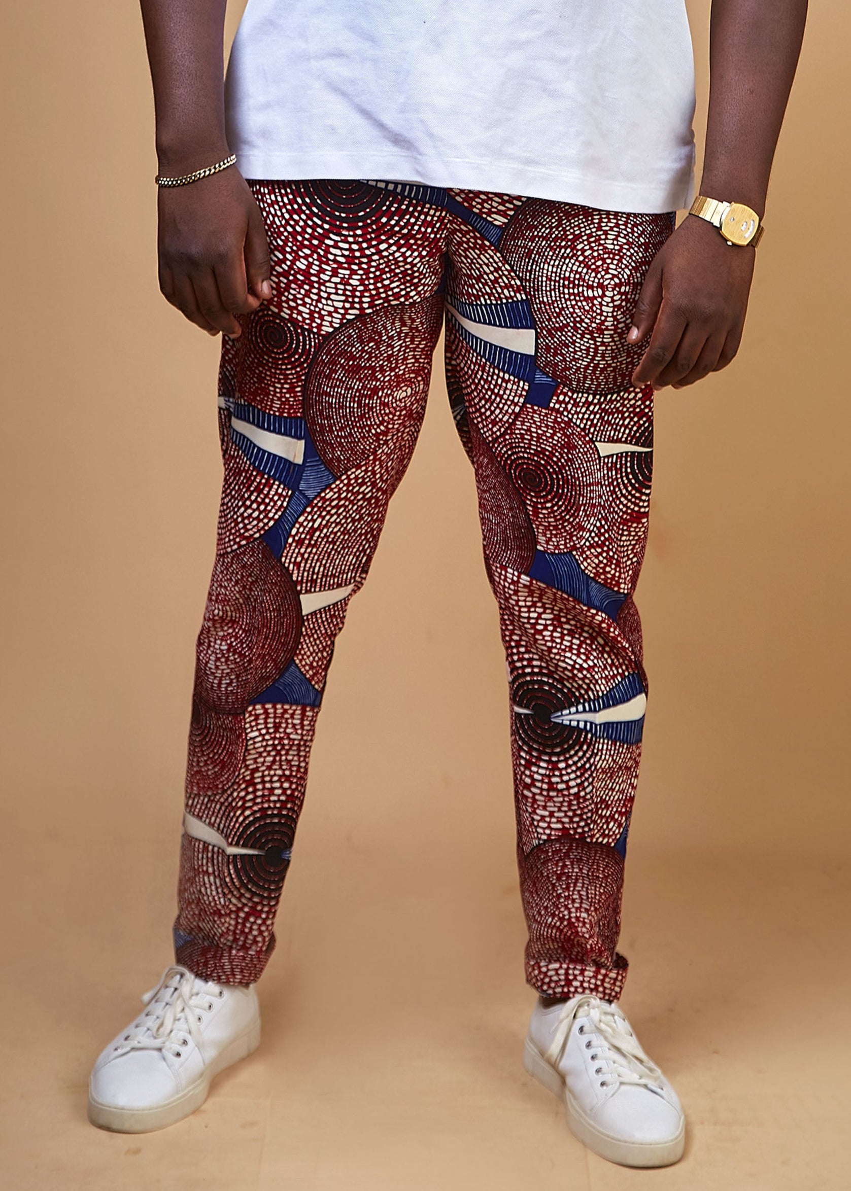 Threads Pants