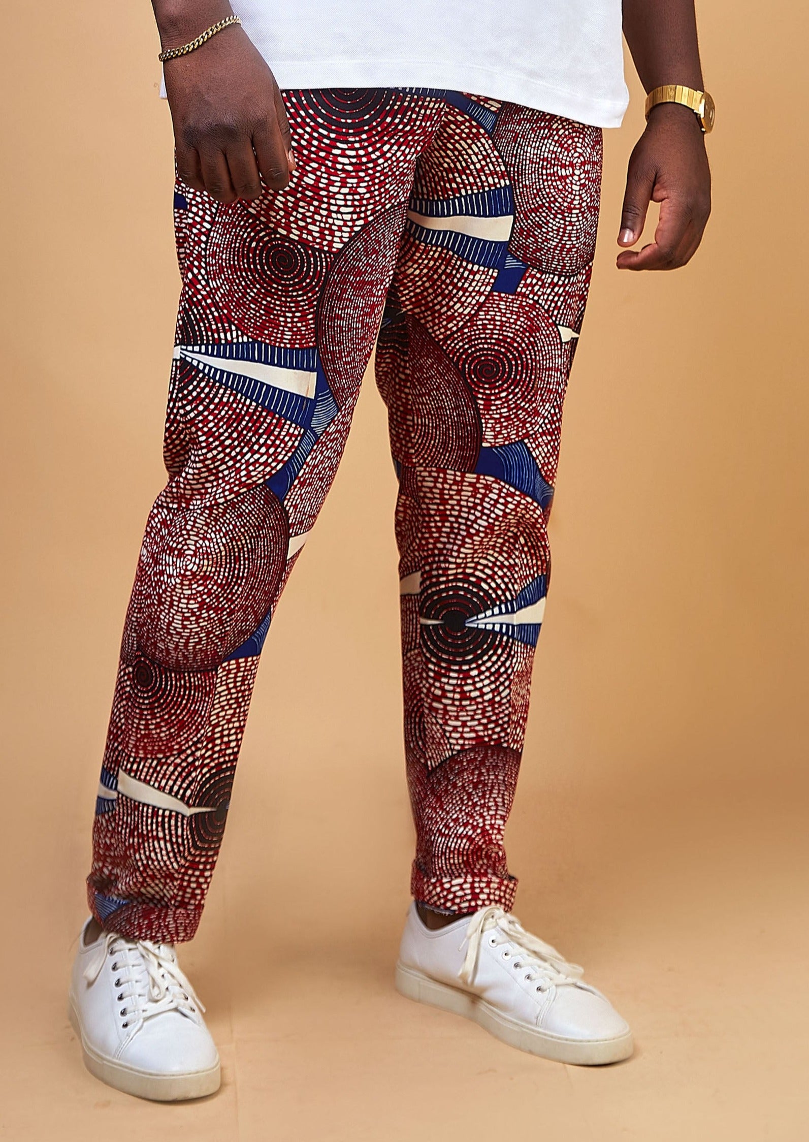 Threads Pants