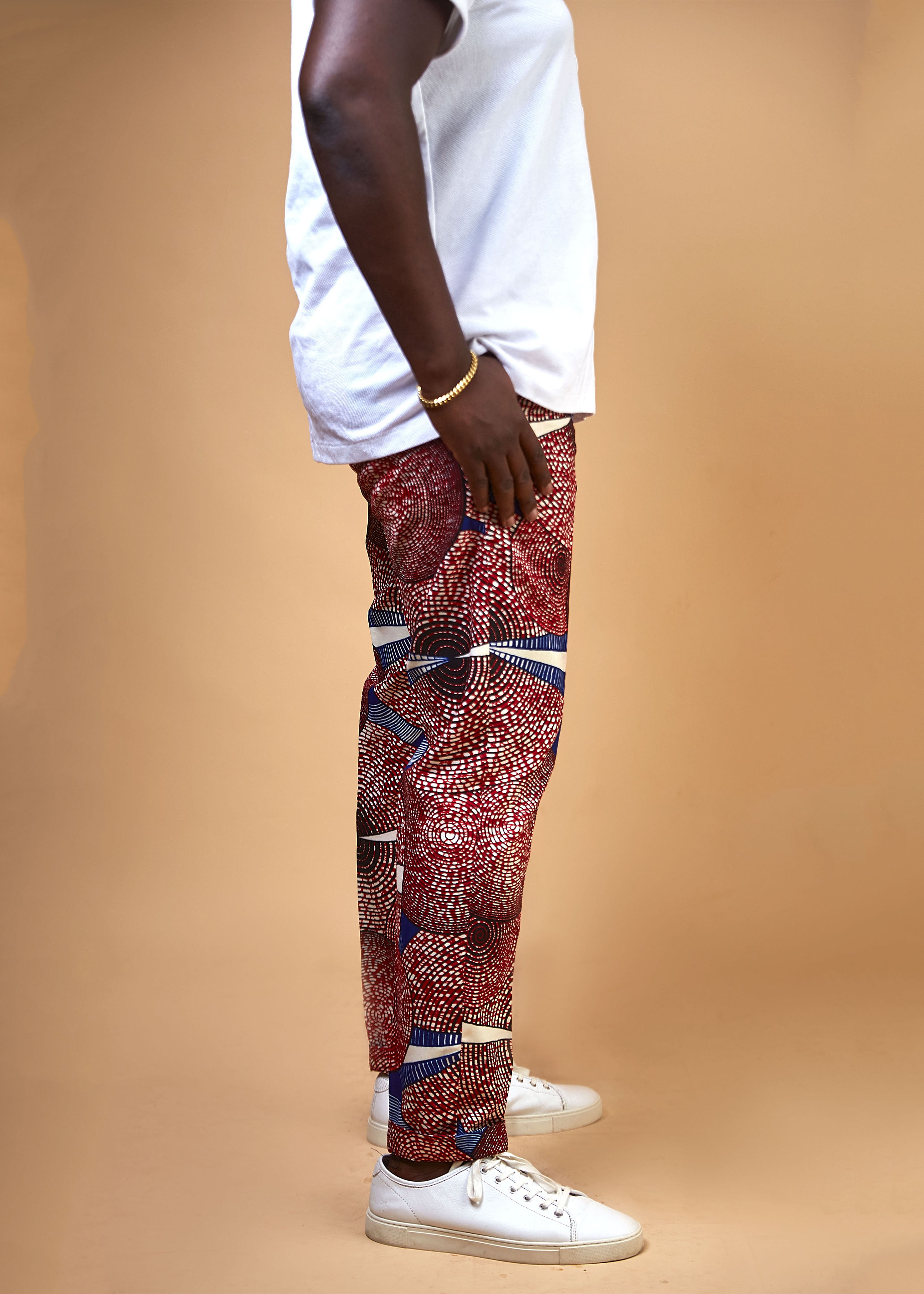 Threads Pants