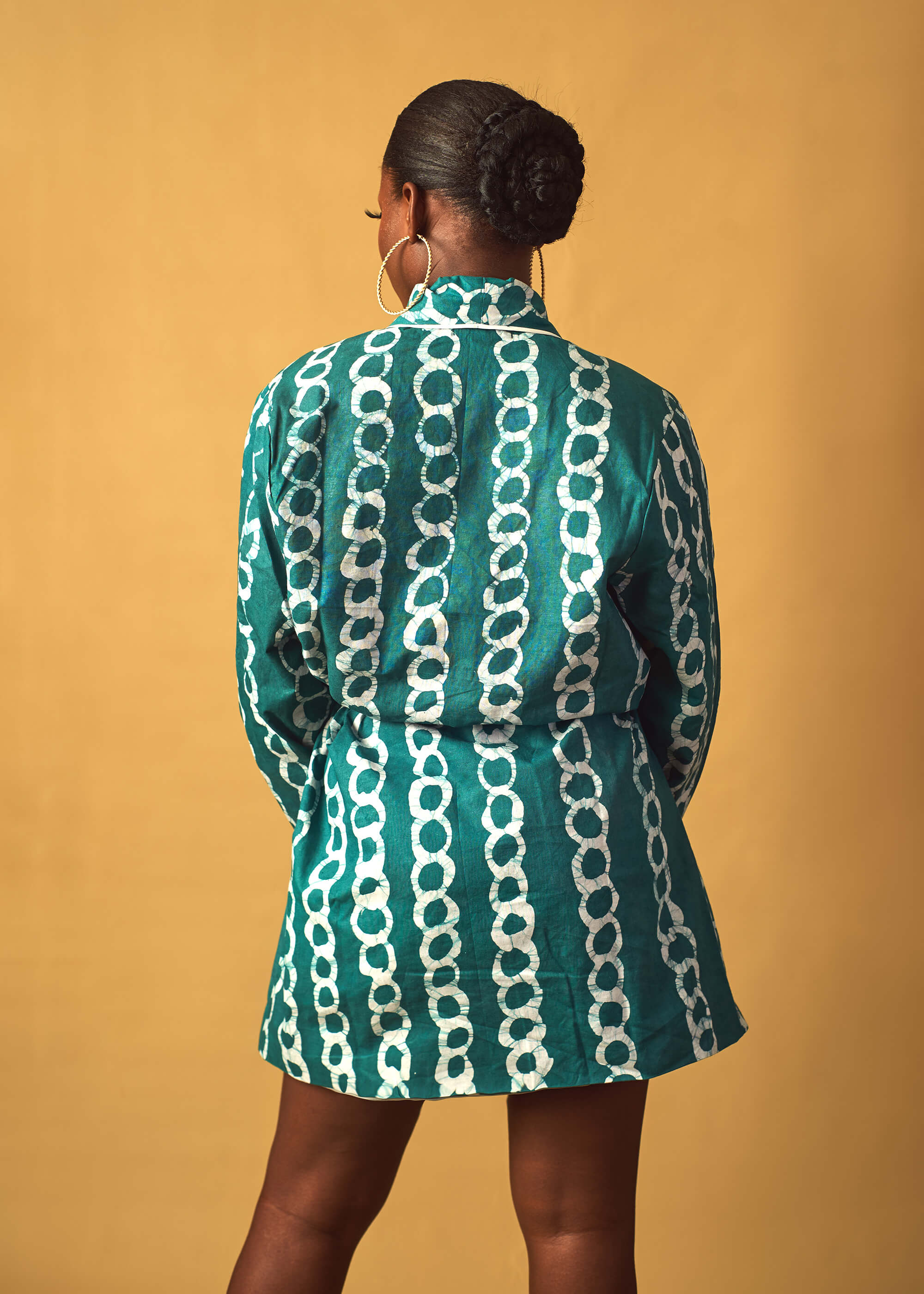 ALAKE COUPLES SET