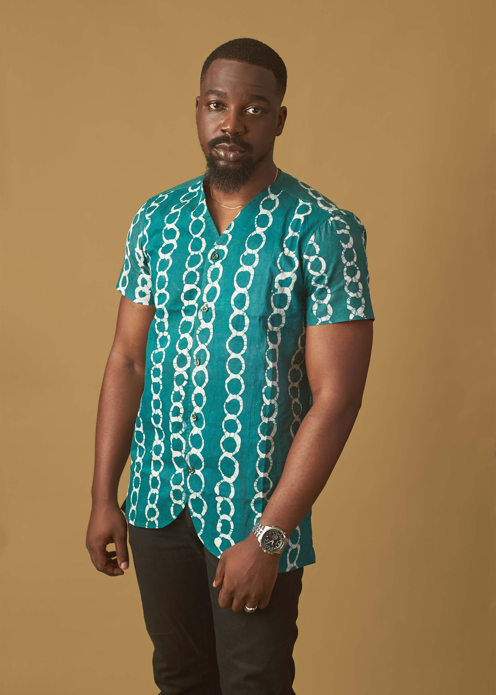 ALAKE COUPLES SET