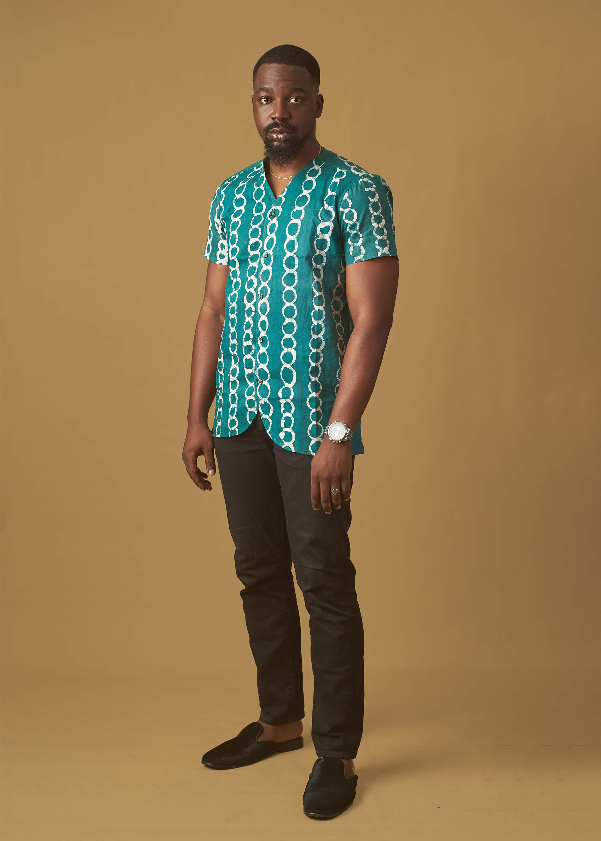 ALAKE COUPLES SET