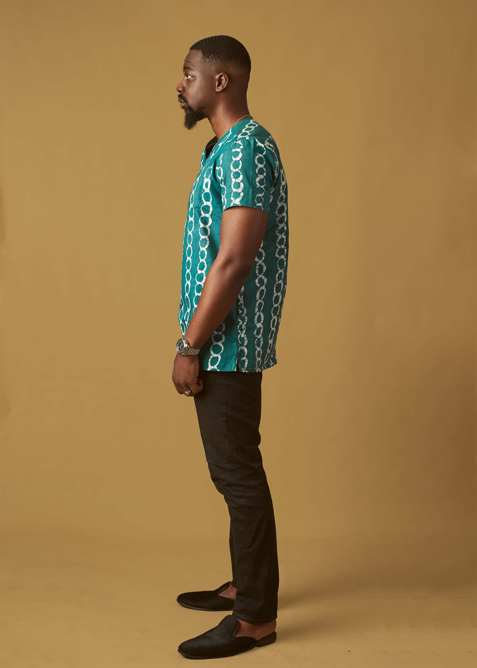 ALAKE COUPLES SET