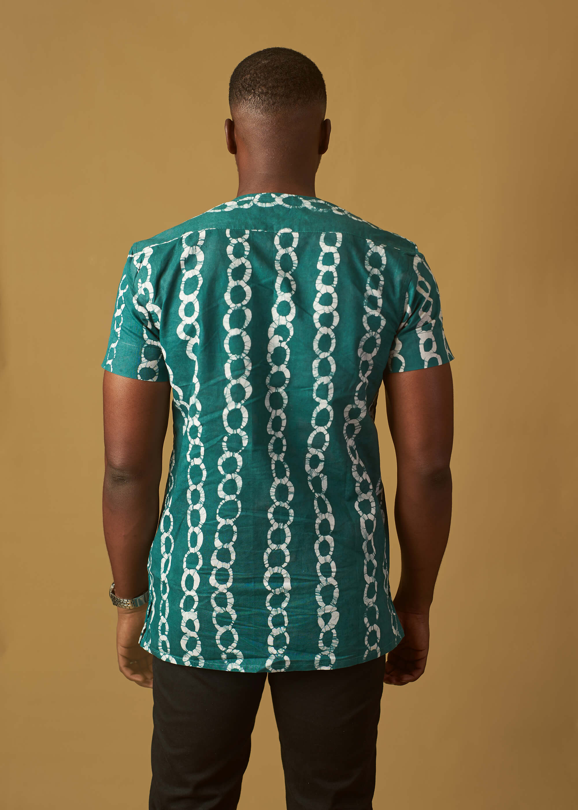 ALAKE COUPLES SET