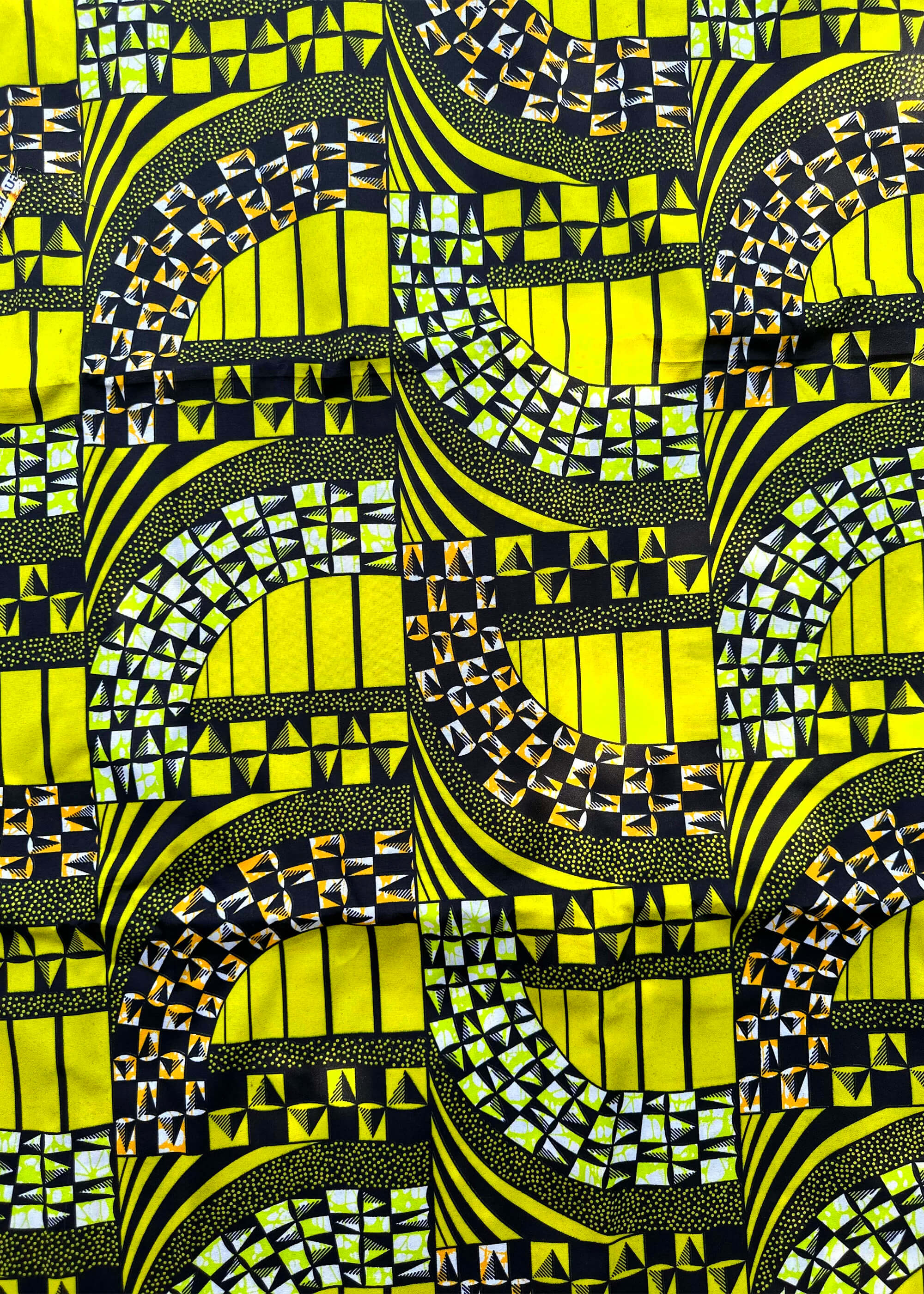 OLORI HEADWRAP