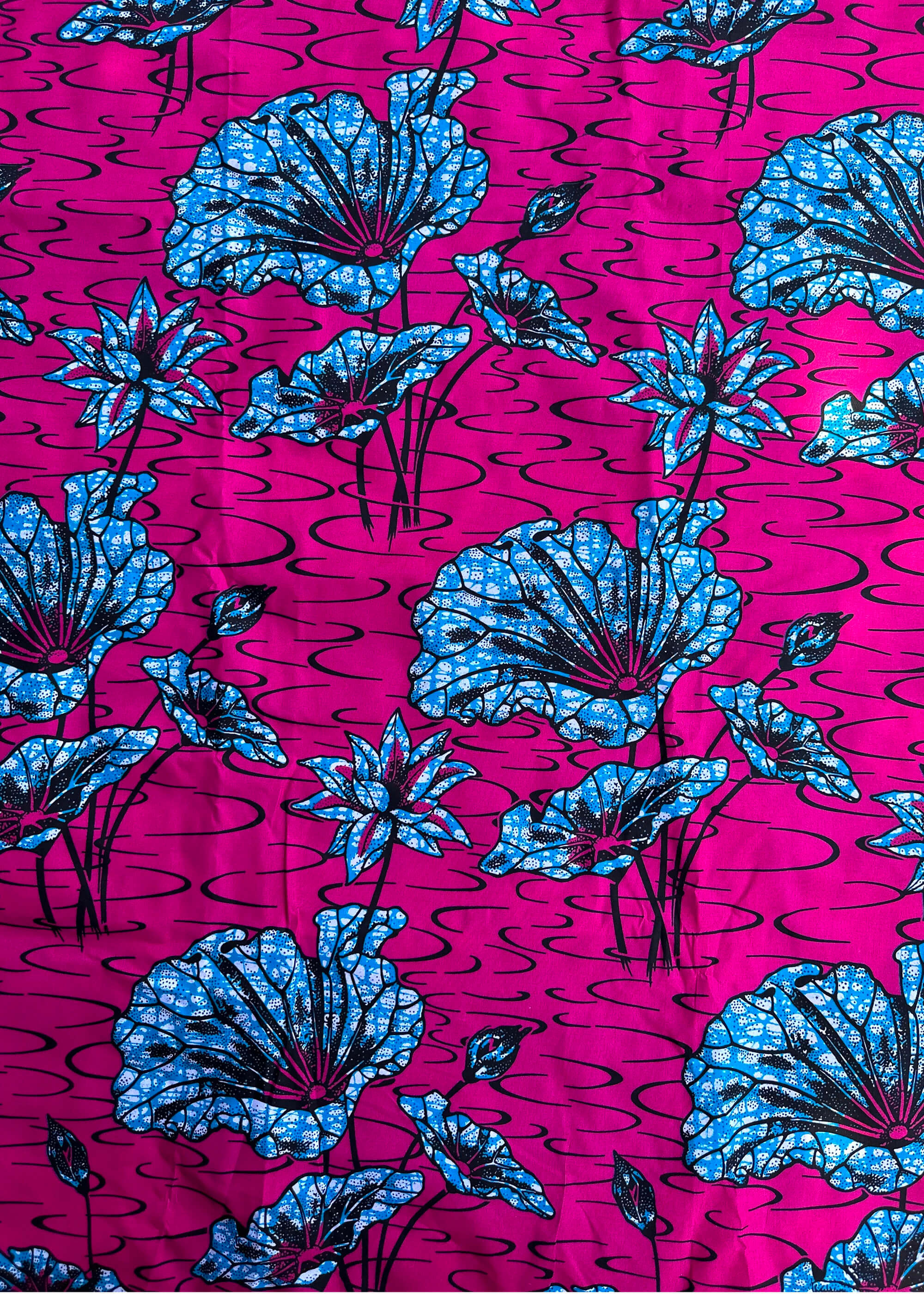 OLORI HEADWRAP