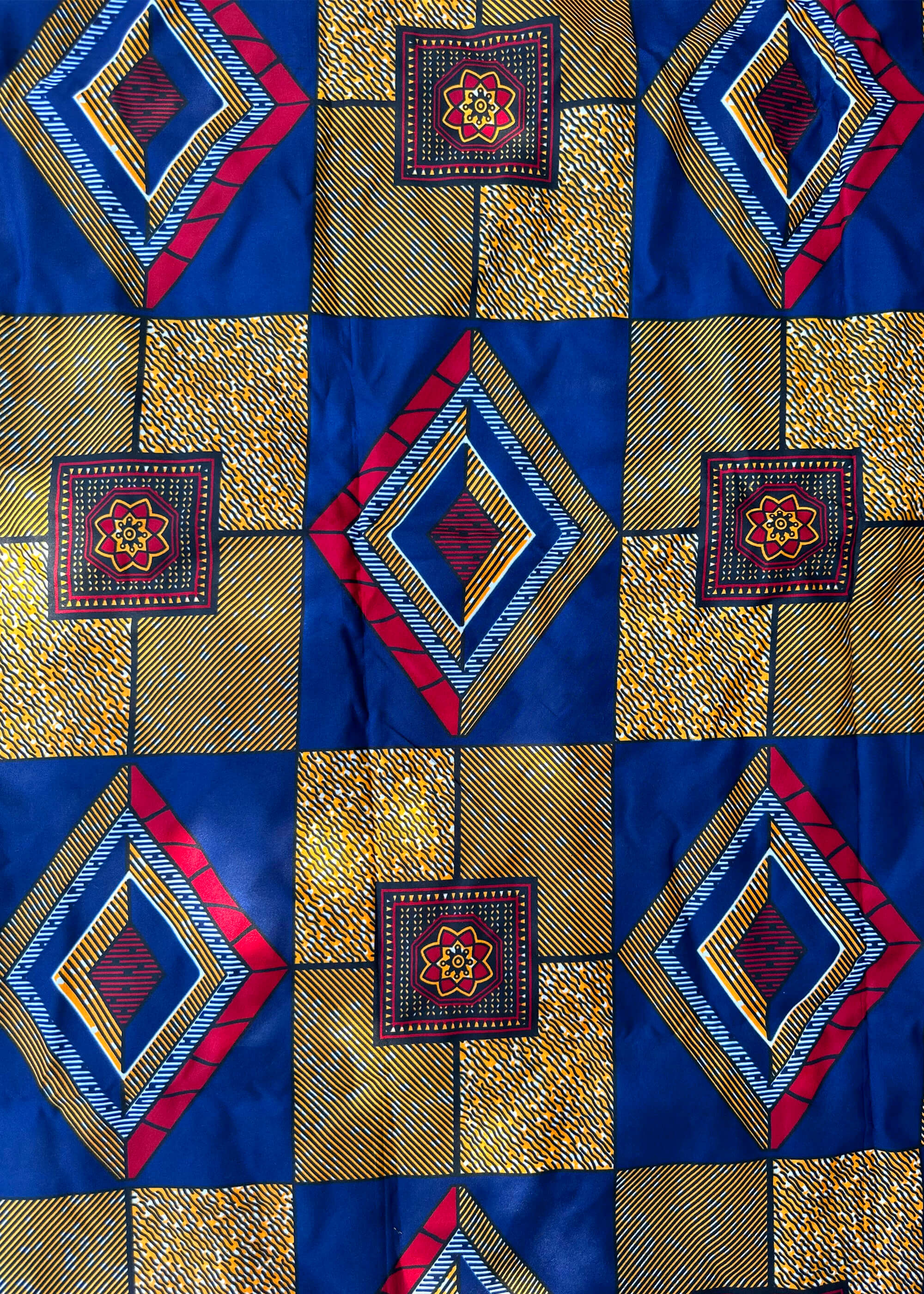 OLORI HEADWRAP