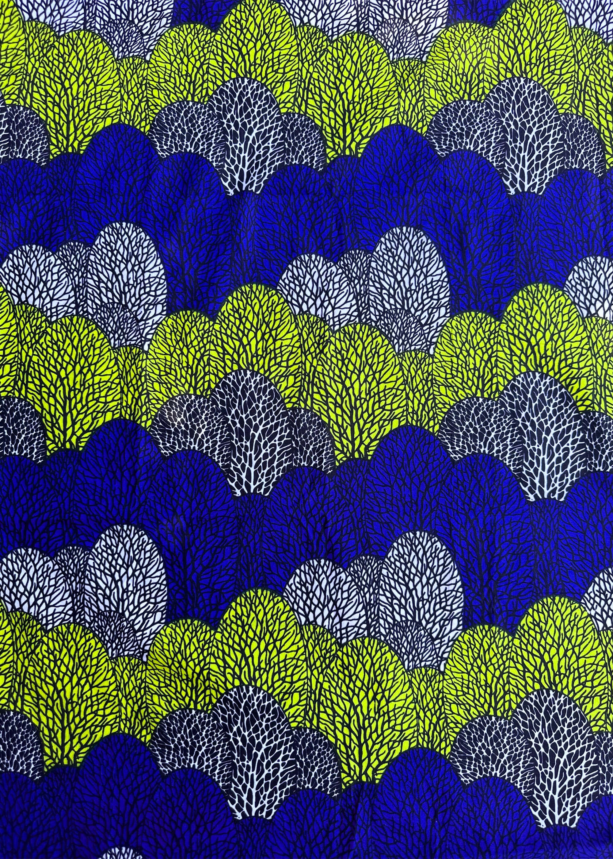OLORI HEADWRAP