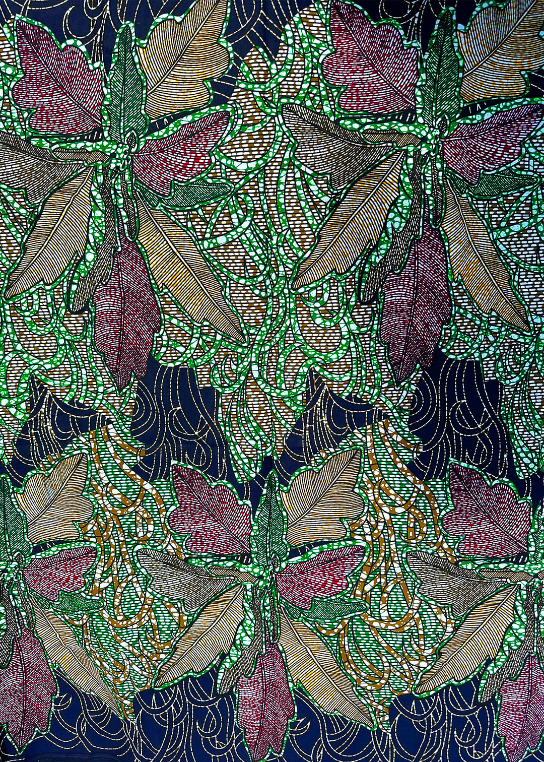 OLORI HEADWRAP