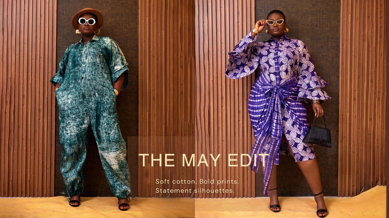 Mushroom Batik Pants – Zanaani
