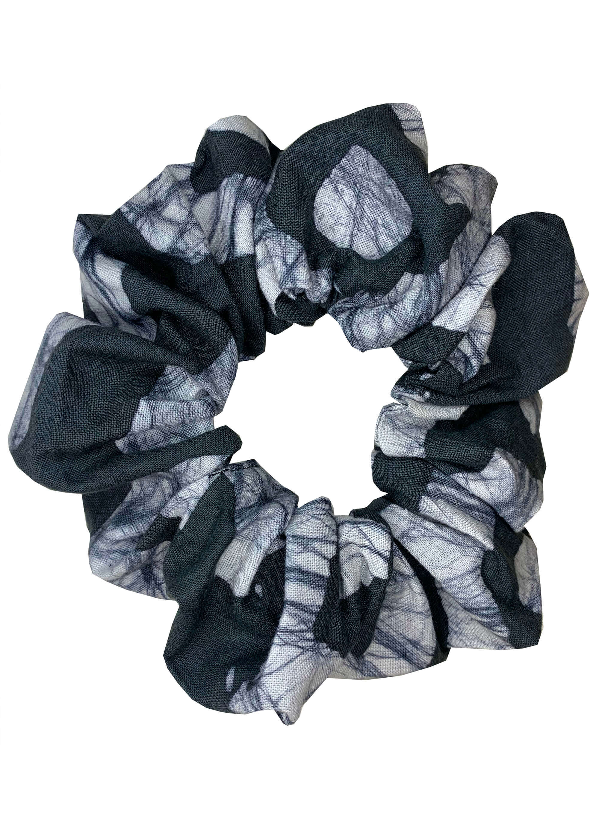 OLORI BATIK SCRUNCHIE