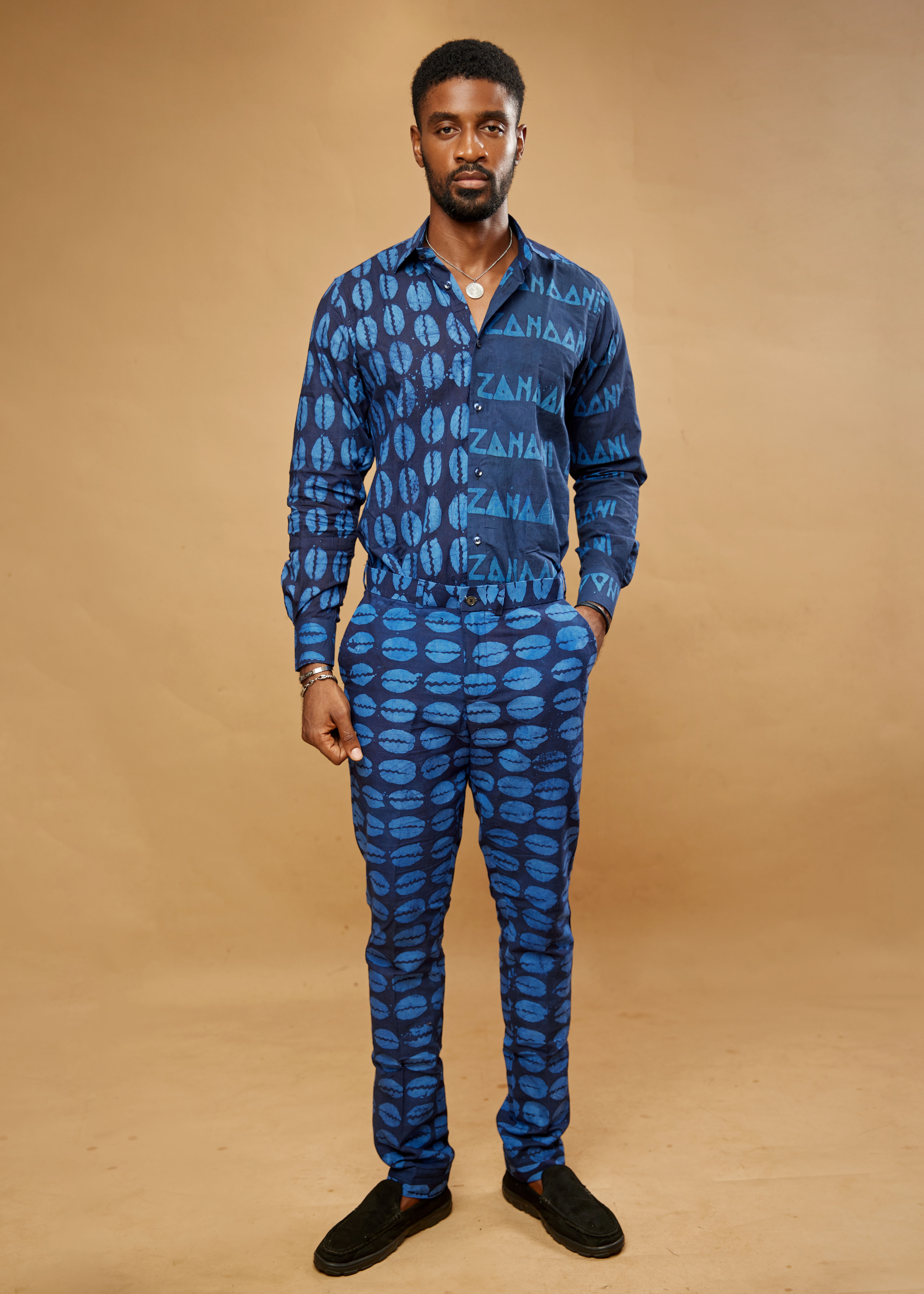 Made Pants
