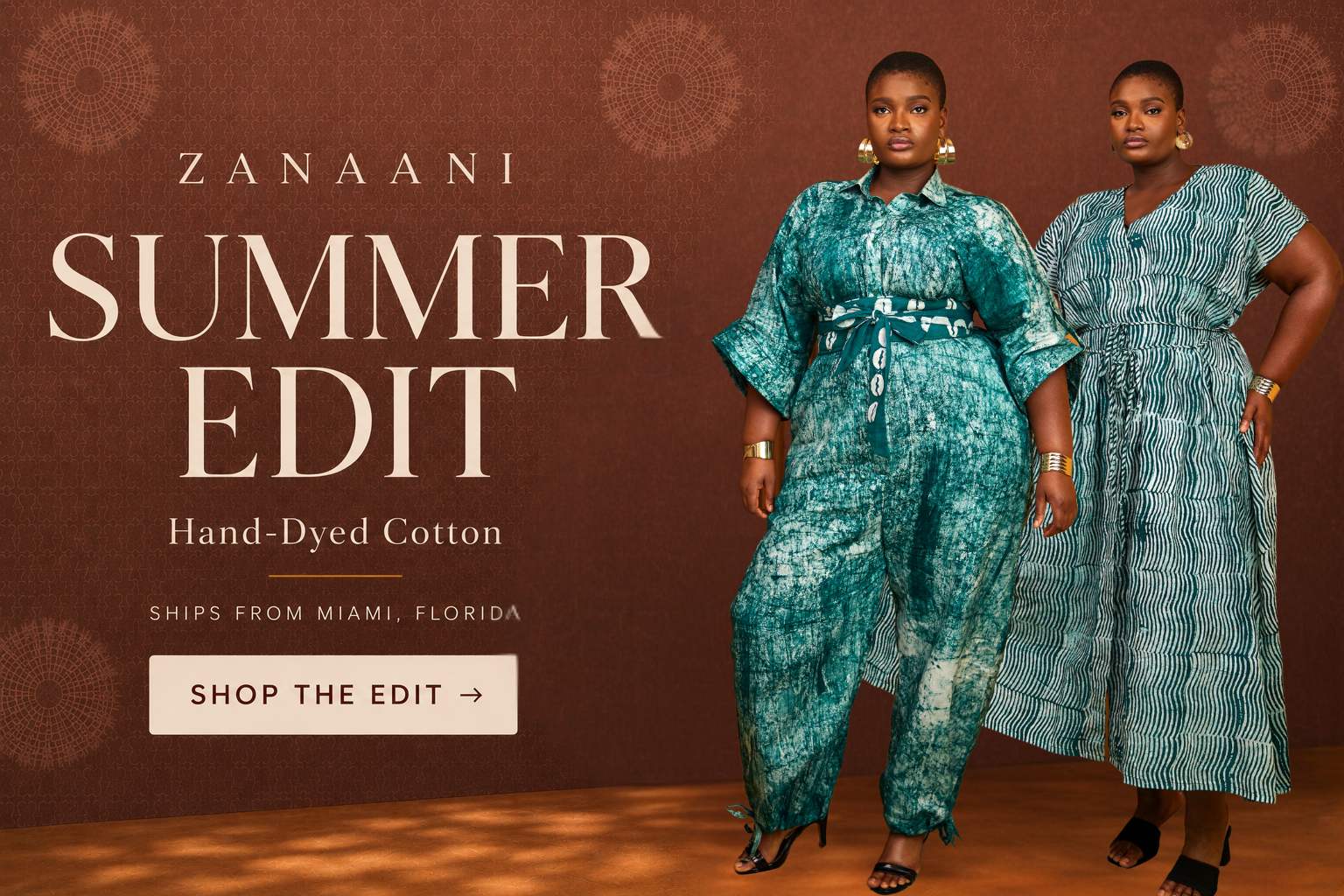 Kimono – Zanaani
